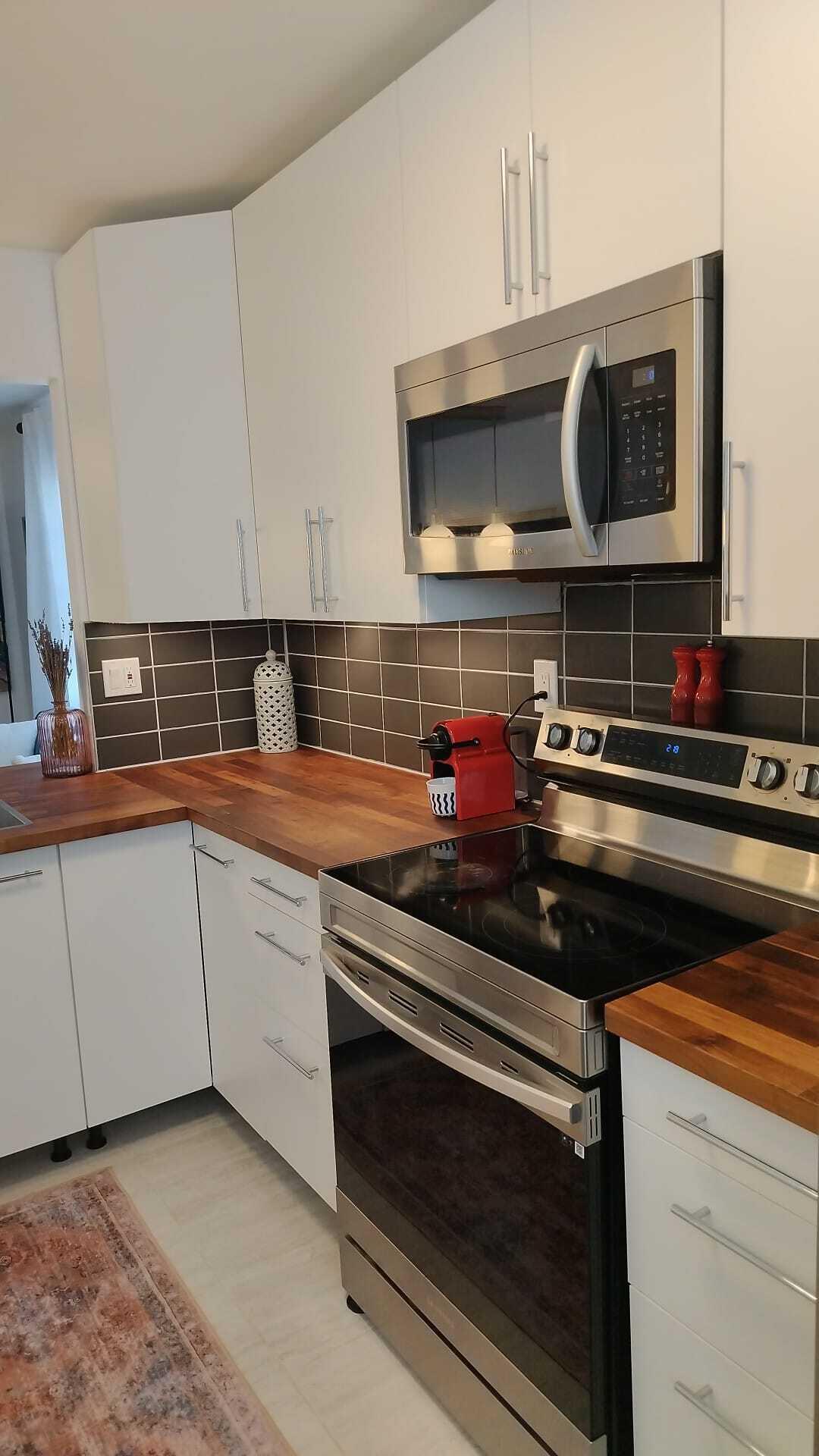 MONACO GARDEN CONDO - Residential