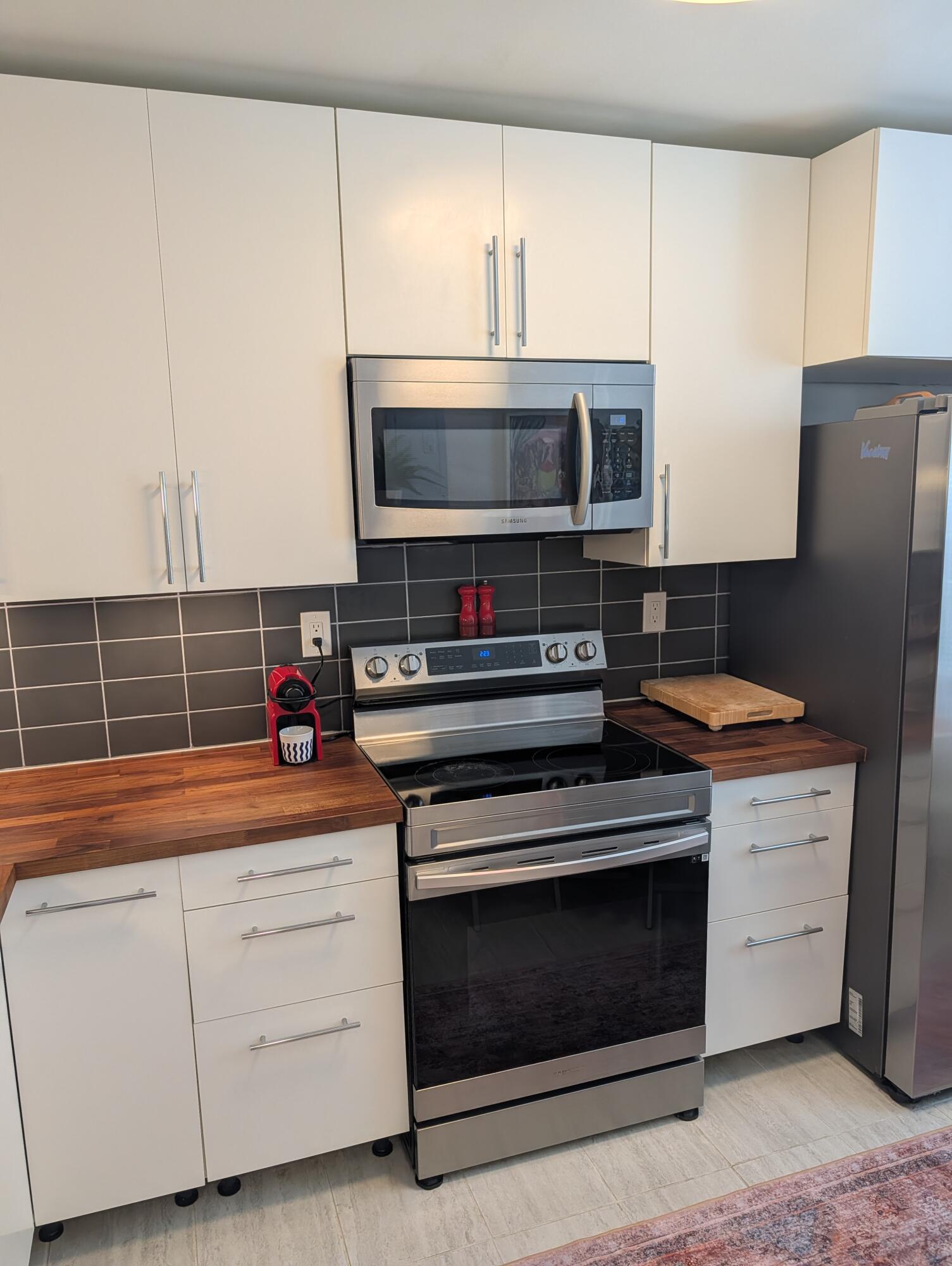 MONACO GARDEN CONDO - Residential
