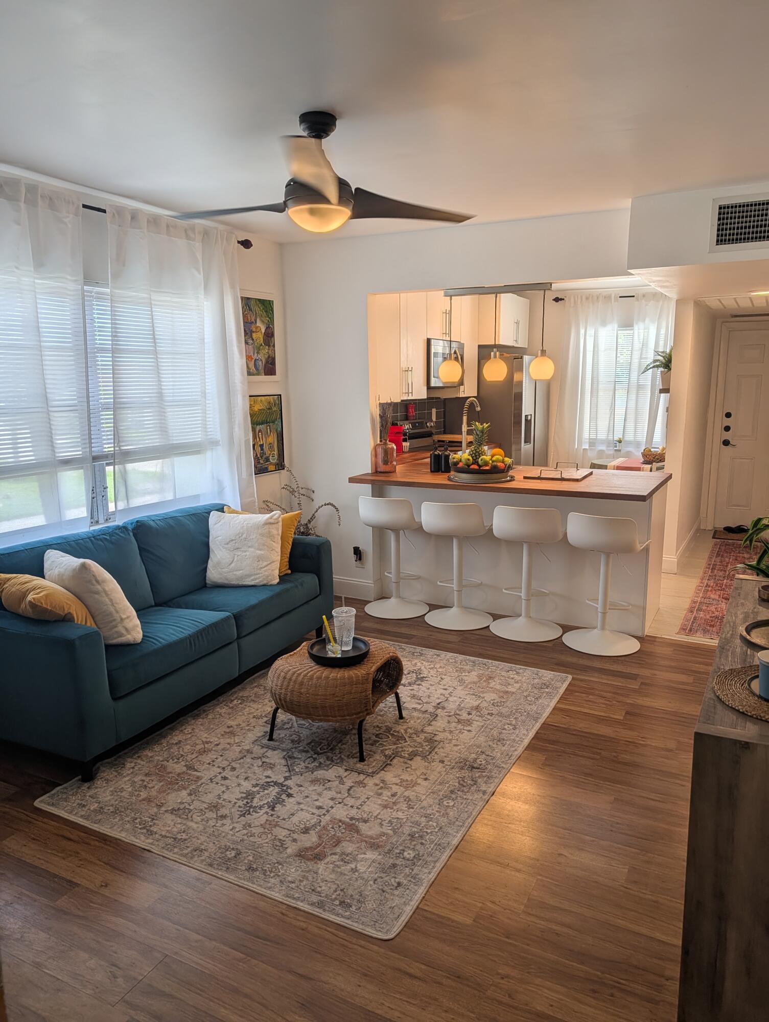 MONACO GARDEN CONDO - Residential