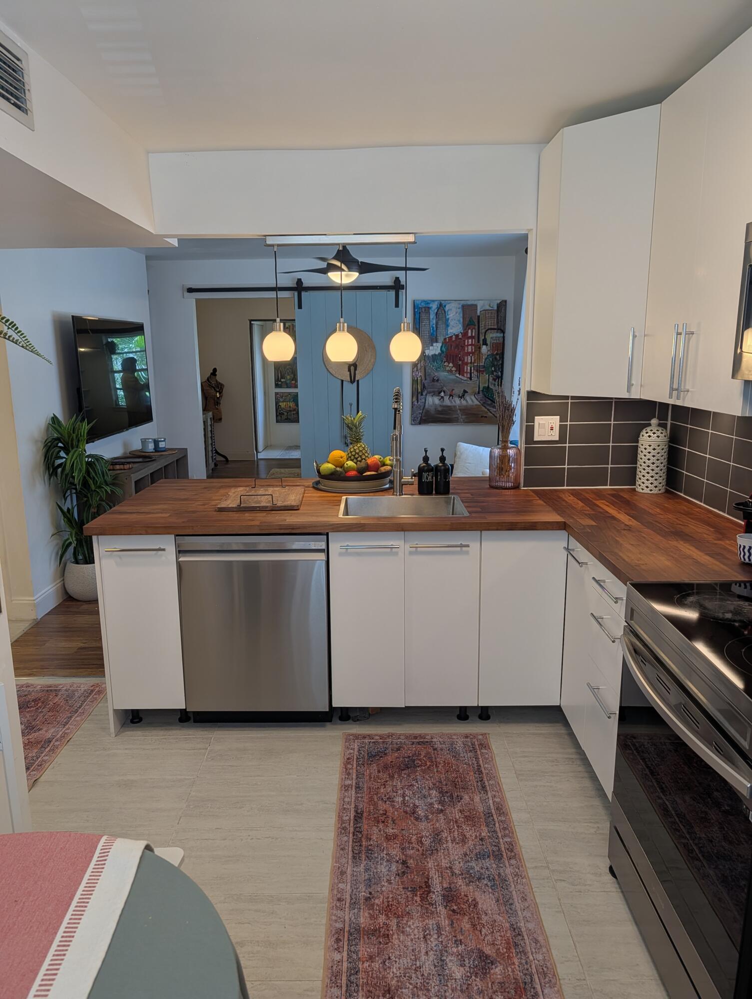 MONACO GARDEN CONDO - Residential