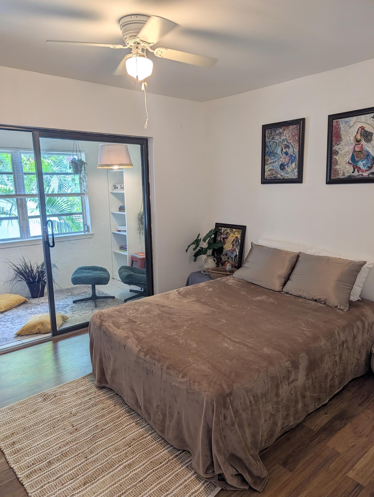 MONACO GARDEN CONDO - Residential