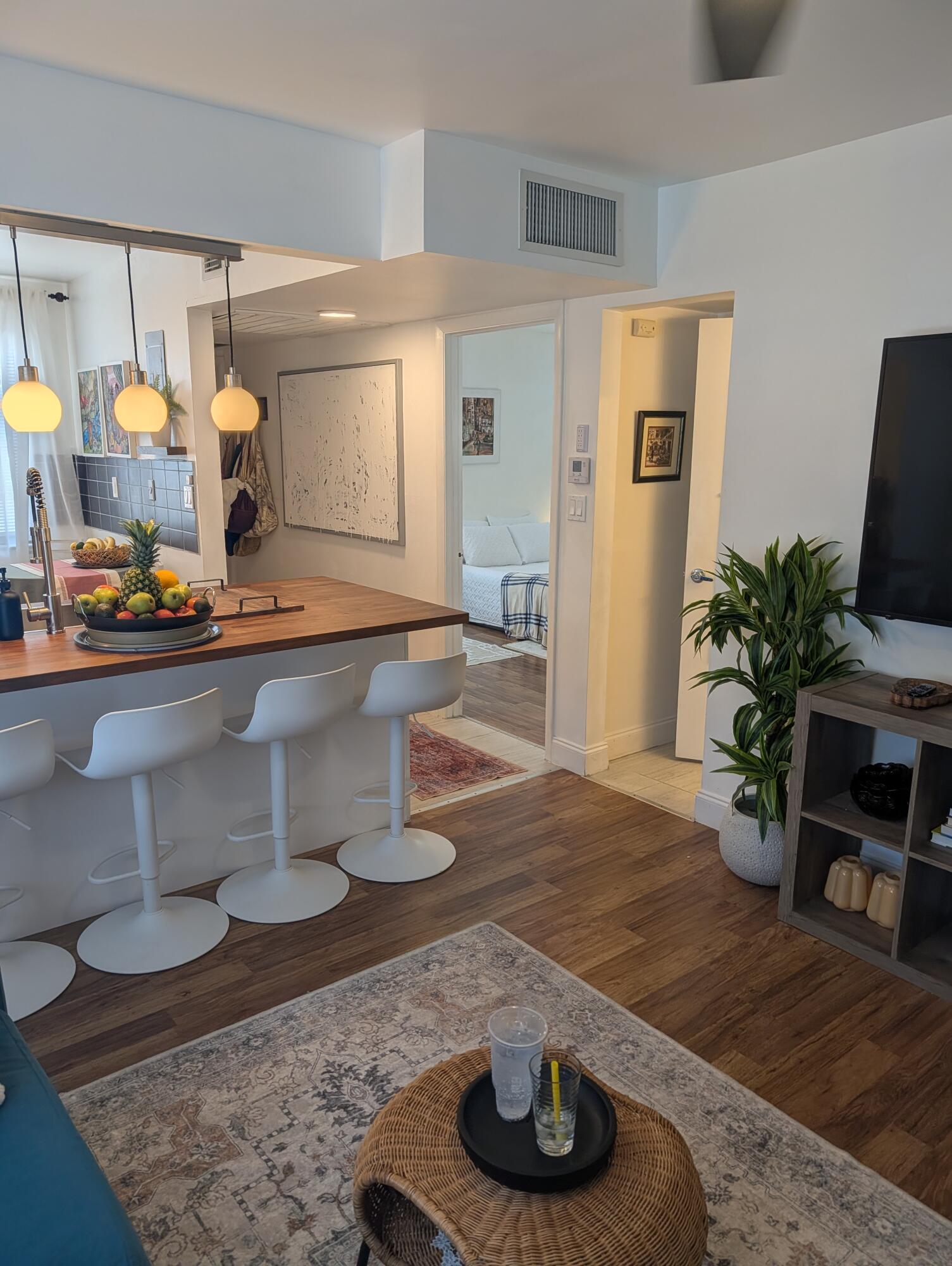 MONACO GARDEN CONDO - Residential