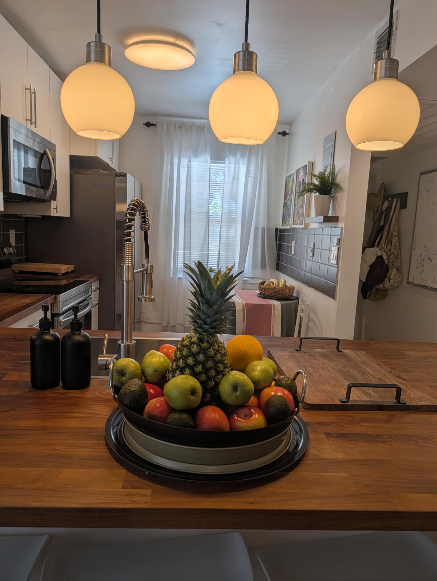 MONACO GARDEN CONDO - Residential