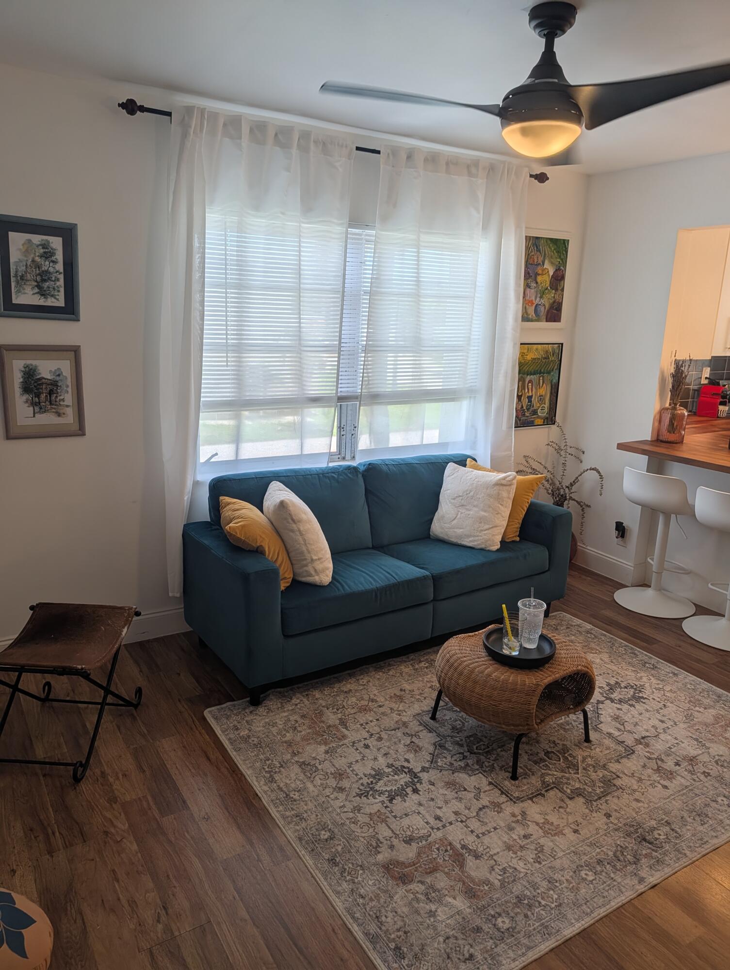 MONACO GARDEN CONDO - Residential