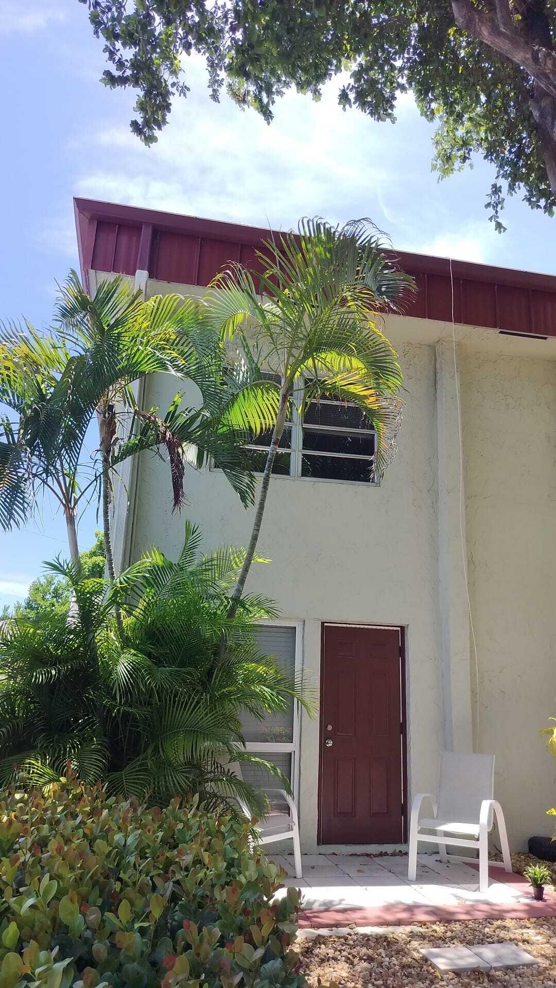 MONACO GARDEN CONDO - Residential