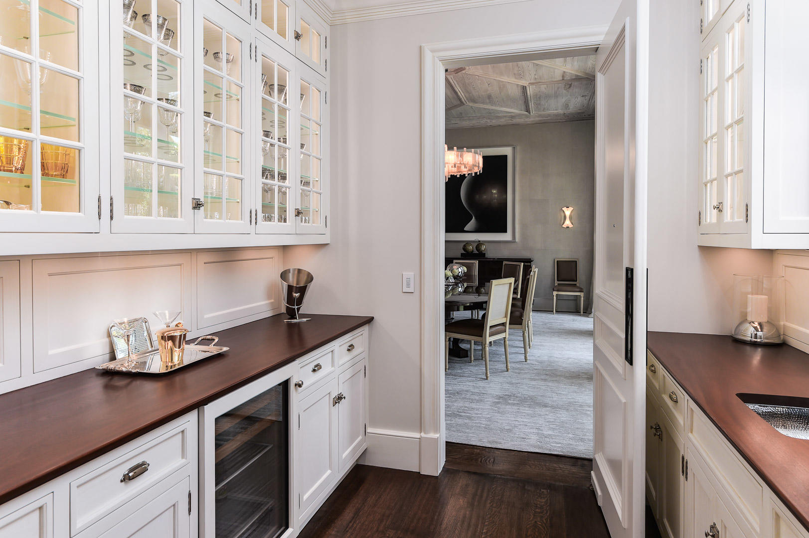 NEW SIEARS TR - Residential