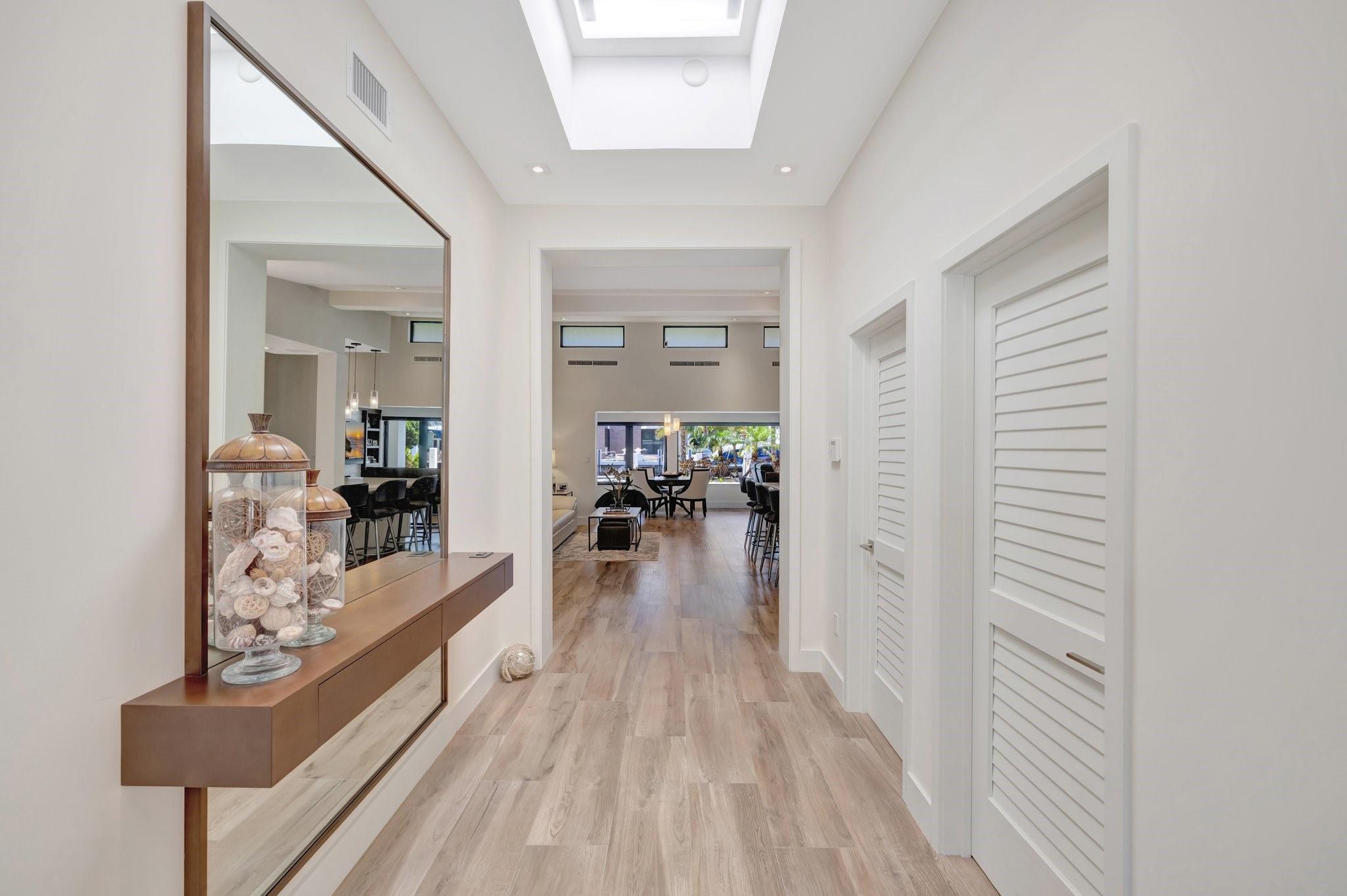 Seven Isles - Residential