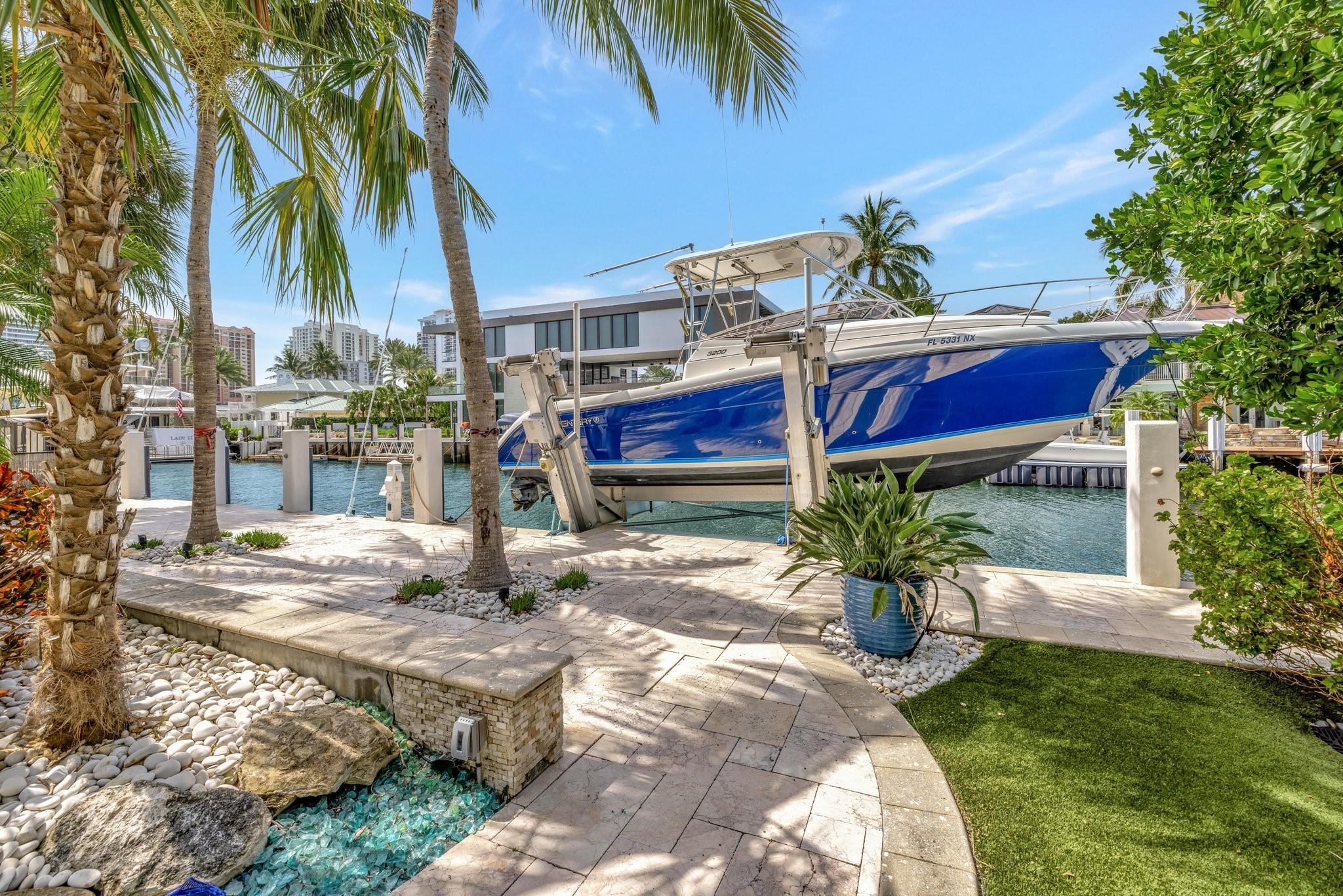 Seven Isles - Residential