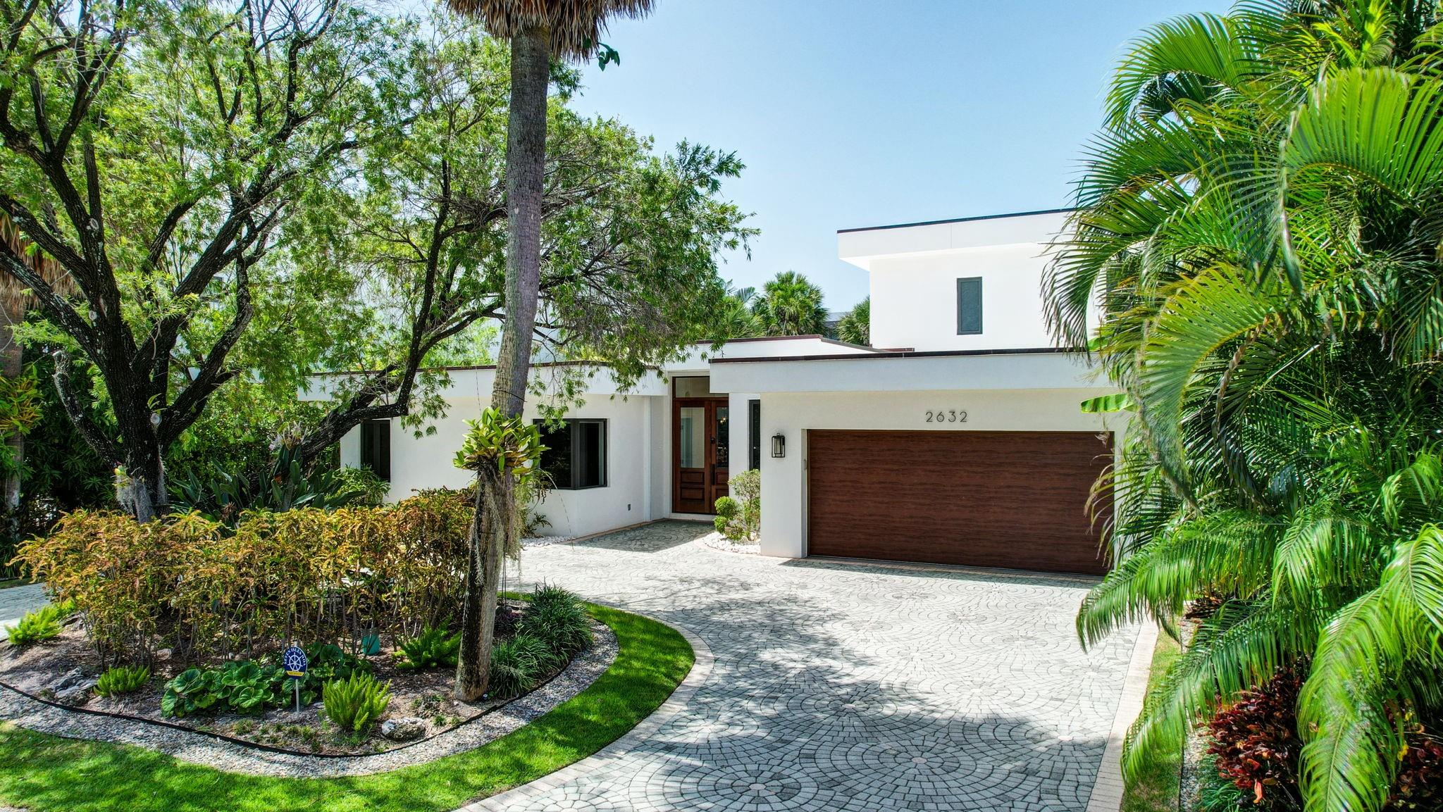 Seven Isles - Residential