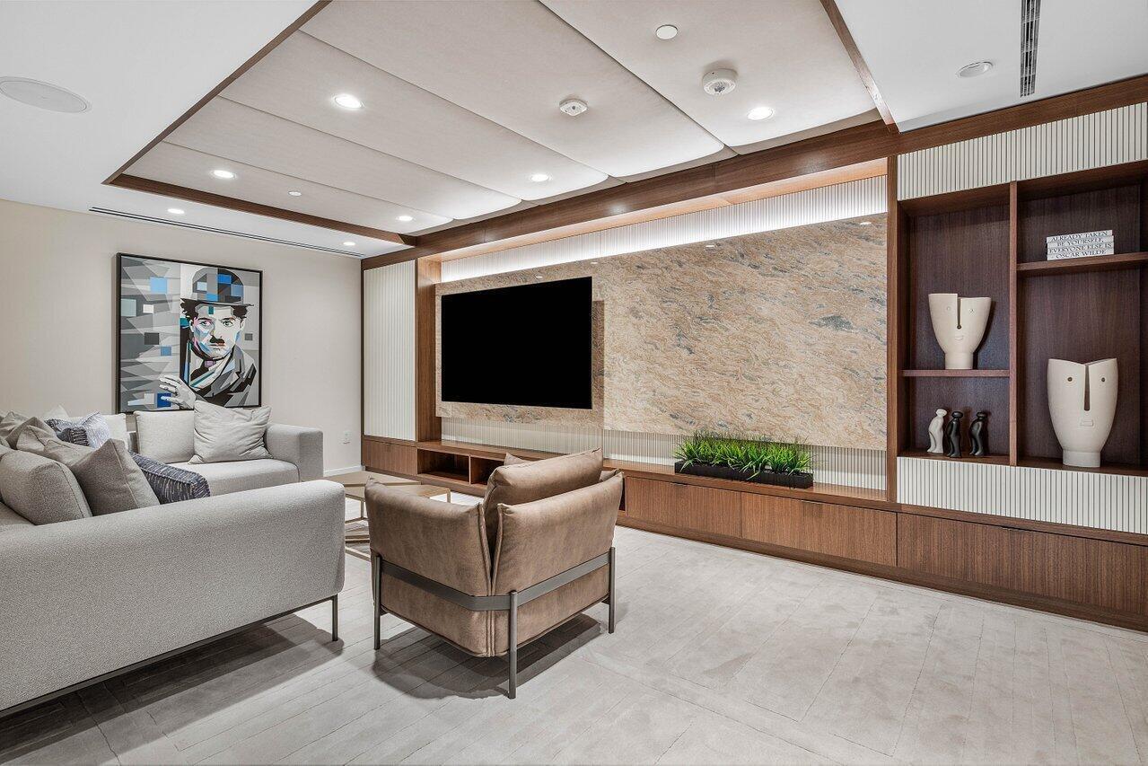 ALINA RESIDENCES - Residential Lease