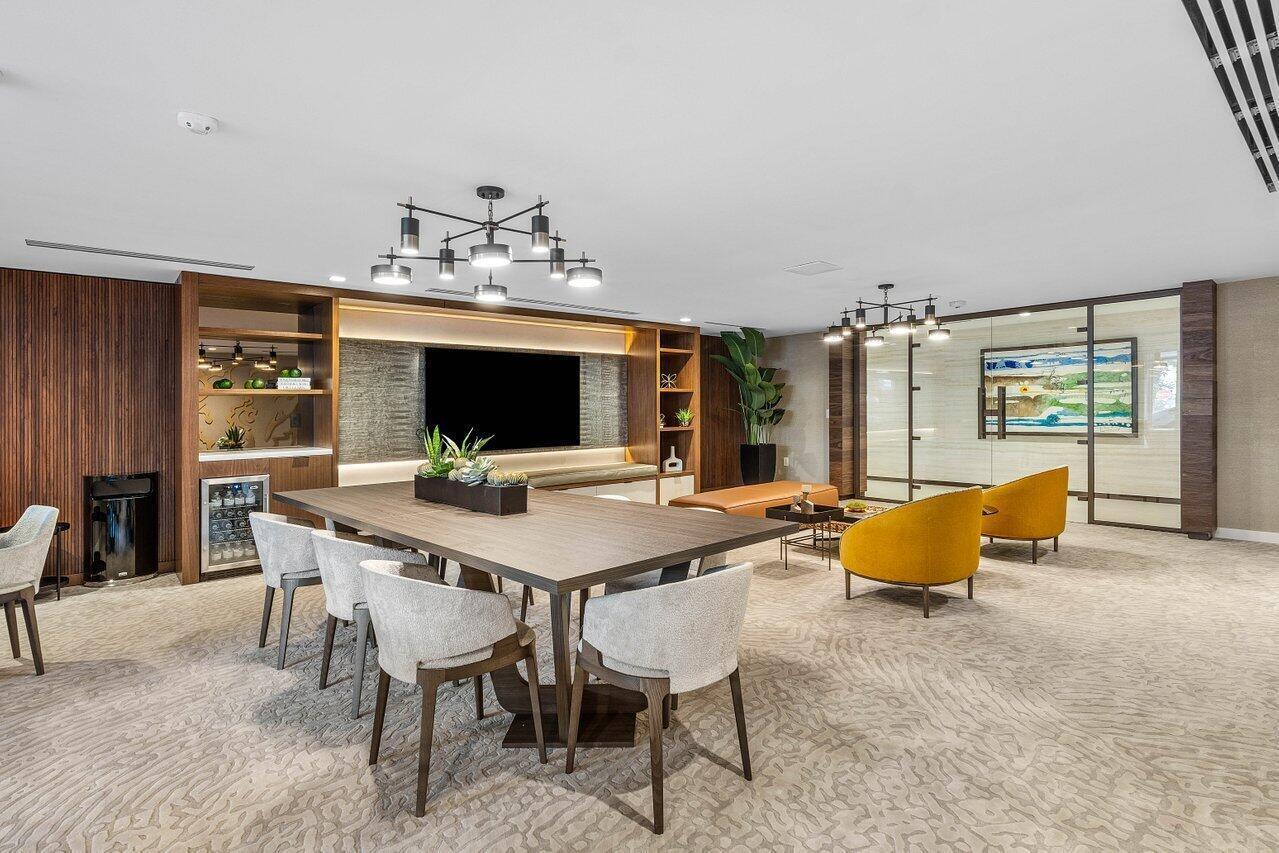 ALINA RESIDENCES - Residential Lease