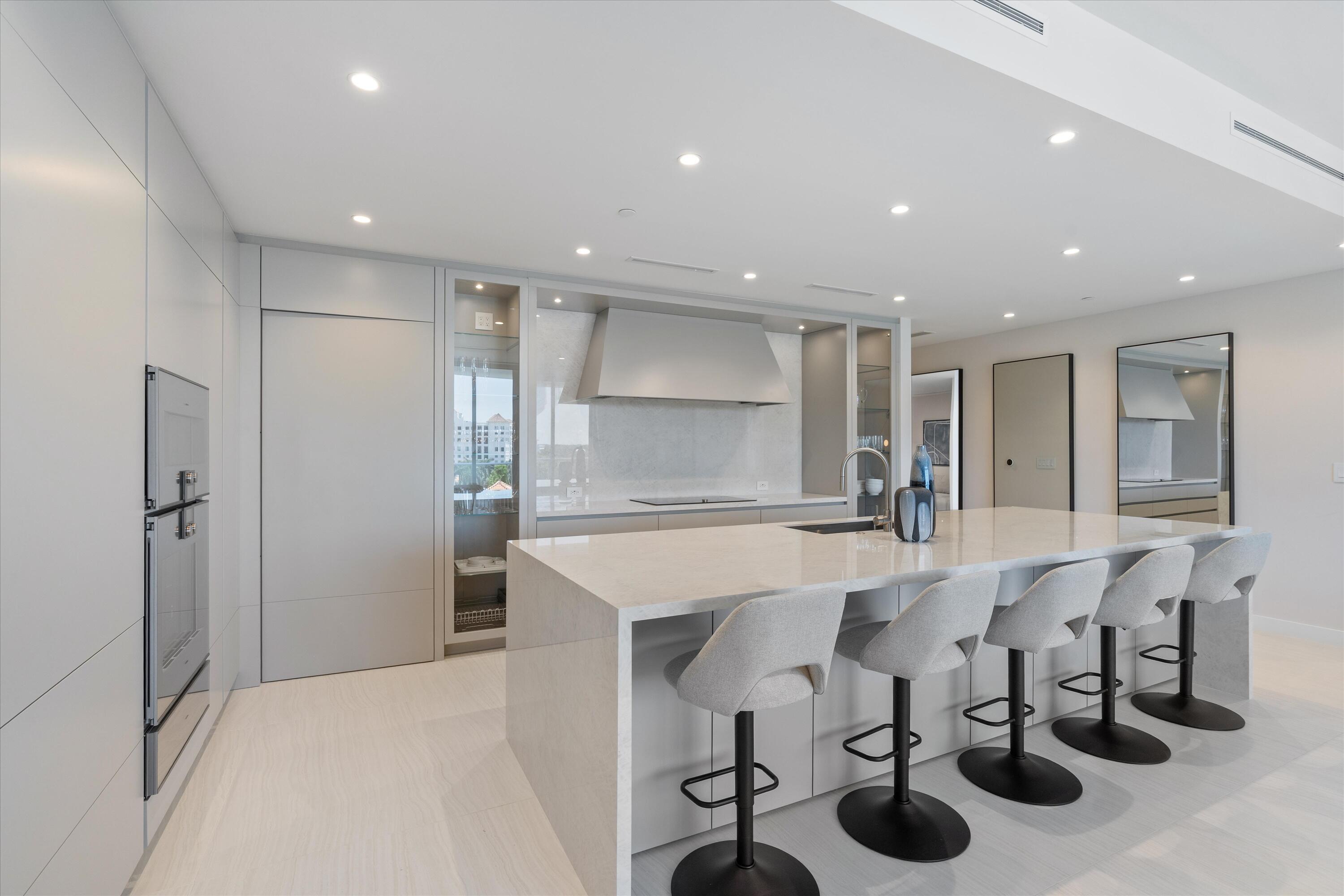 ALINA RESIDENCES - Residential Lease