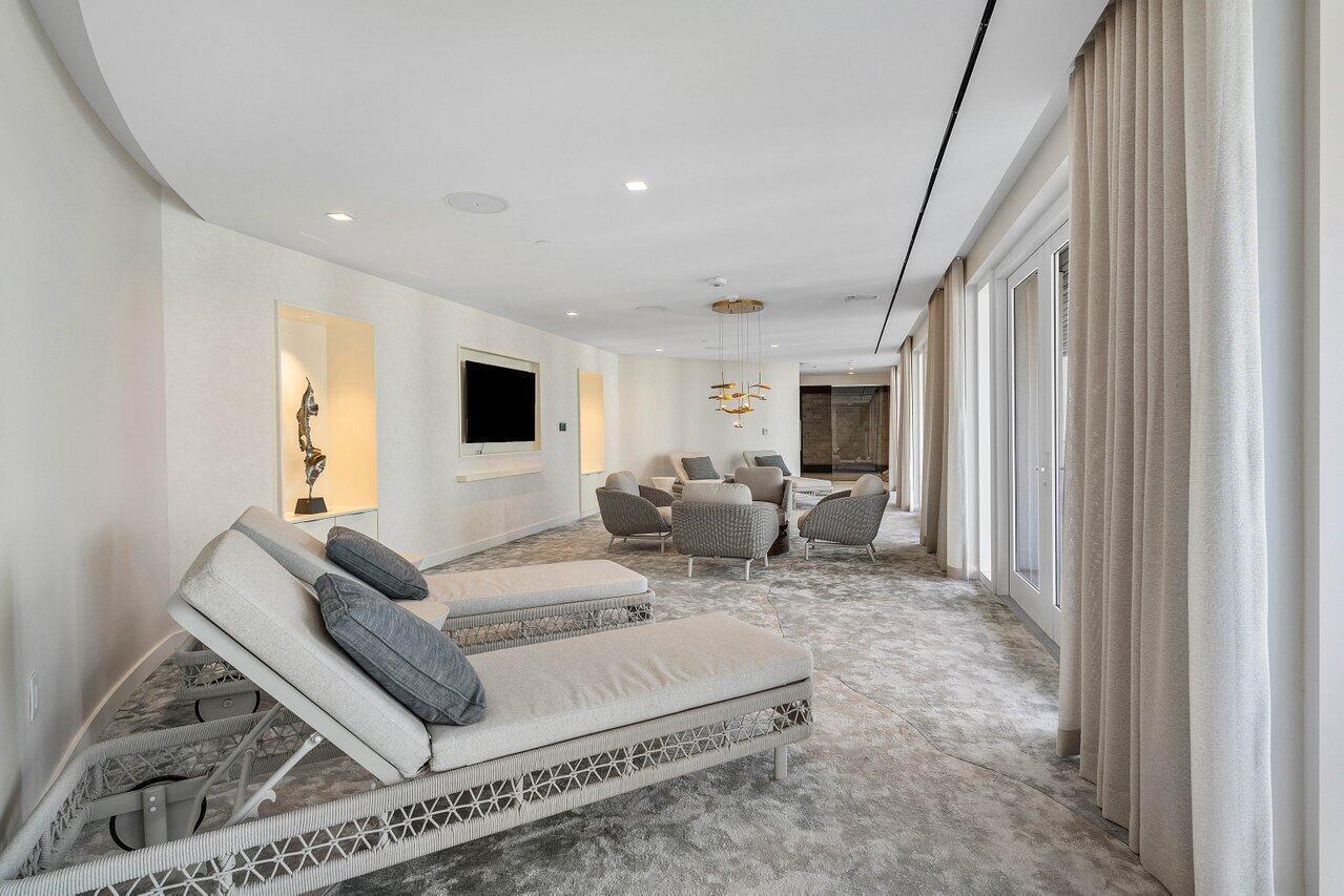 ALINA RESIDENCES - Residential Lease