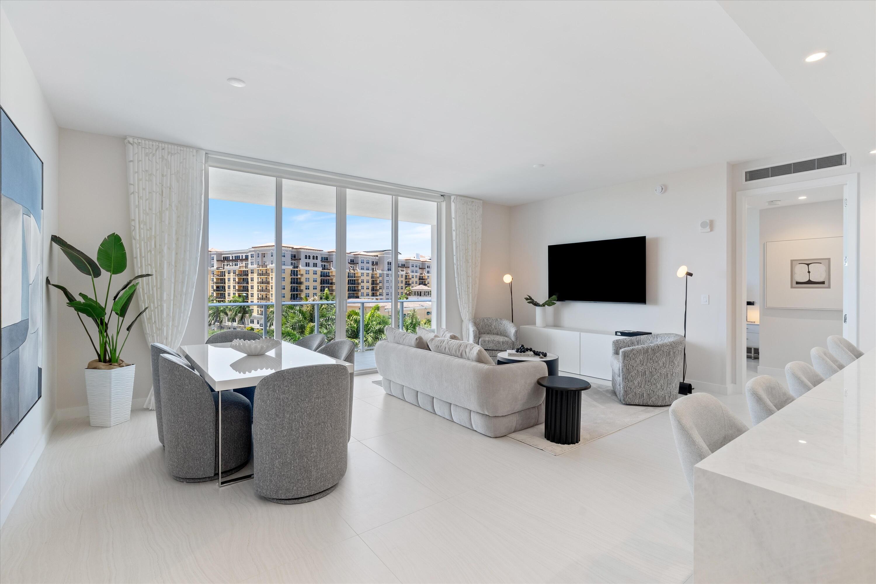 ALINA RESIDENCES - Residential Lease
