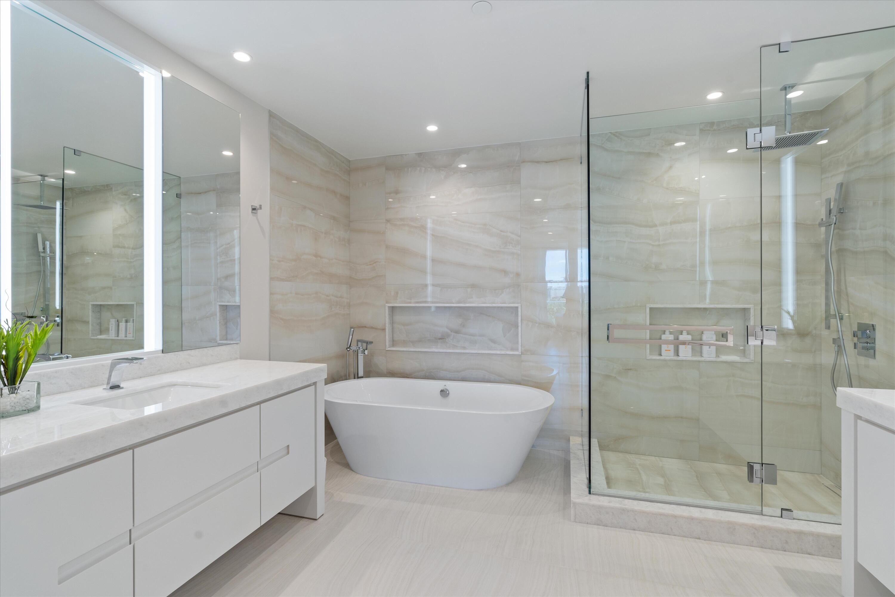 ALINA RESIDENCES - Residential Lease
