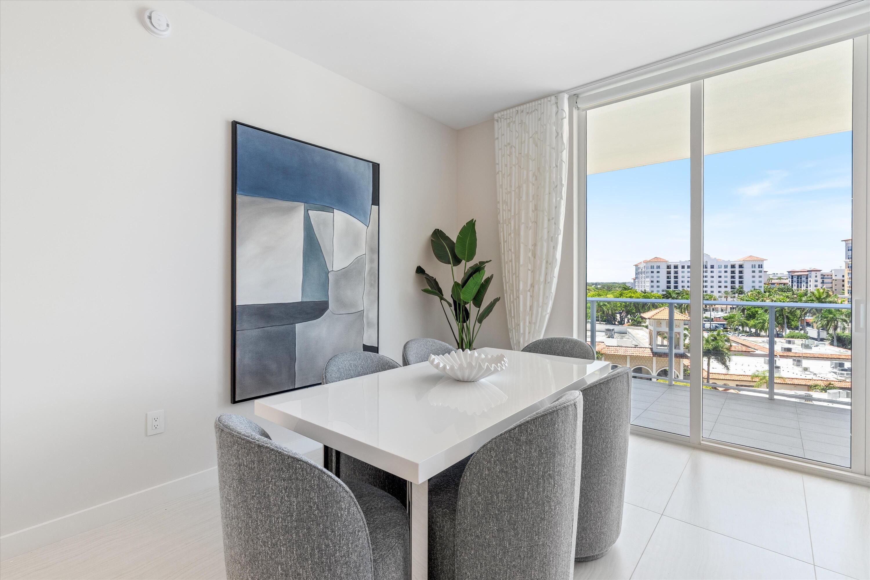 ALINA RESIDENCES - Residential Lease
