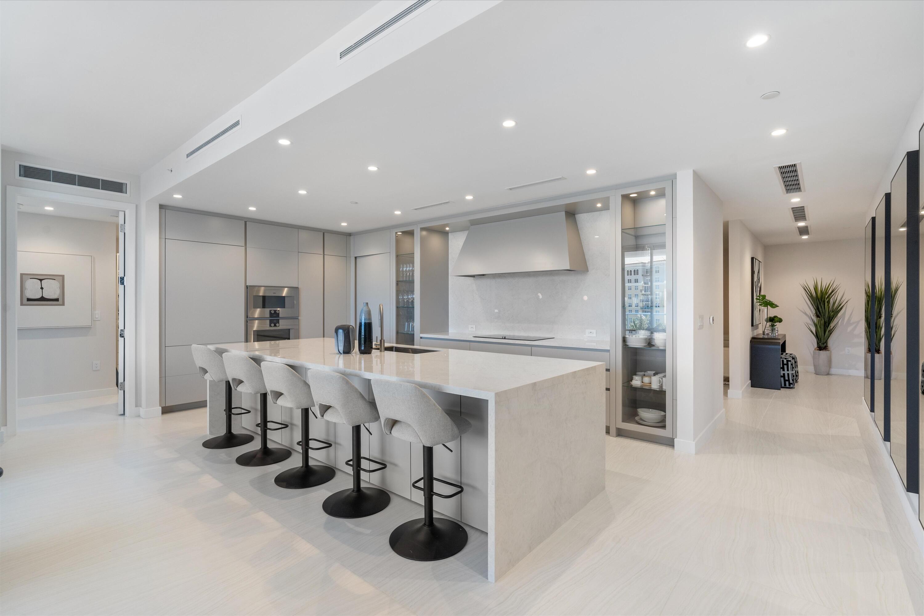 ALINA RESIDENCES - Residential Lease