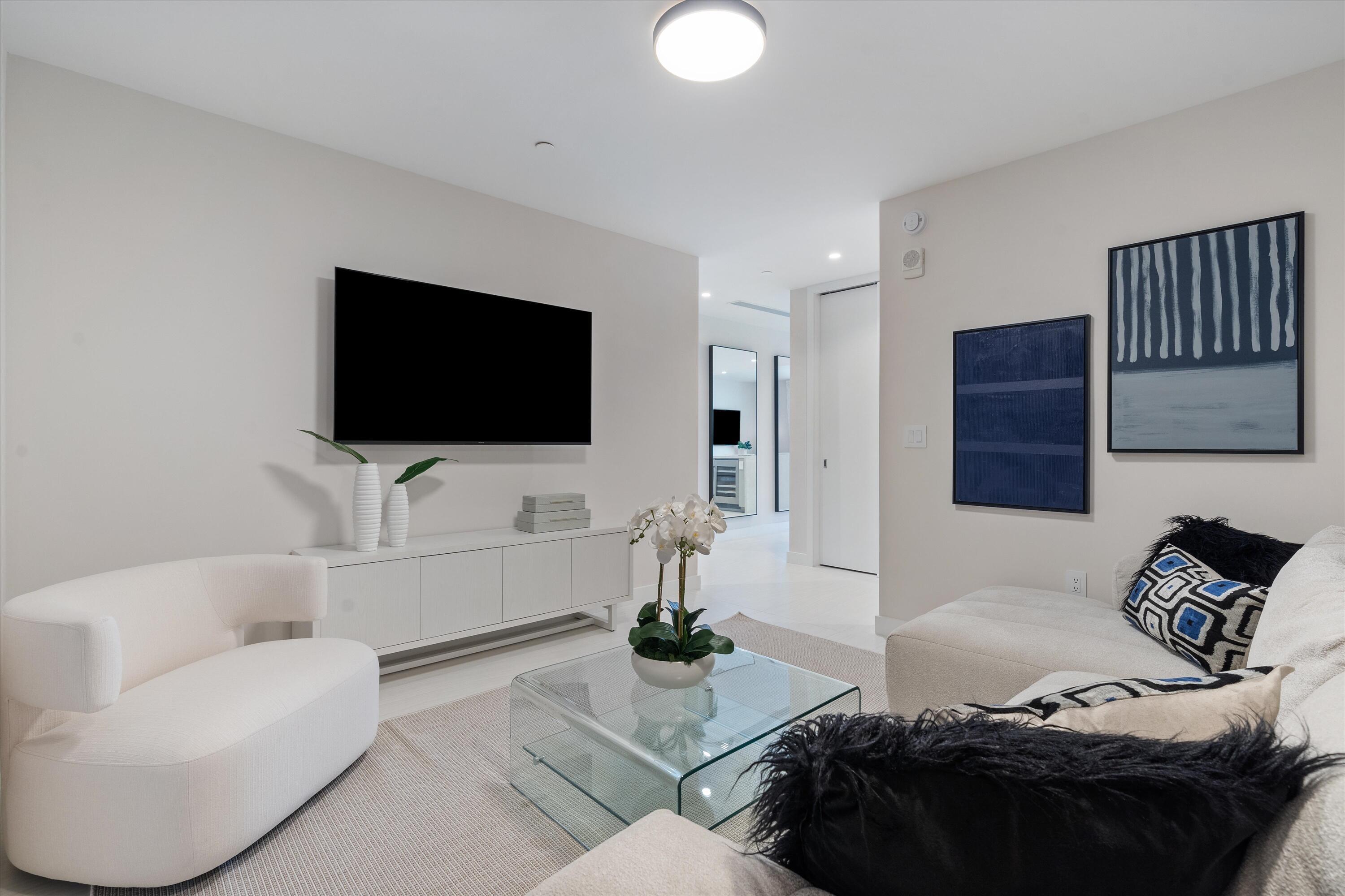 ALINA RESIDENCES - Residential Lease