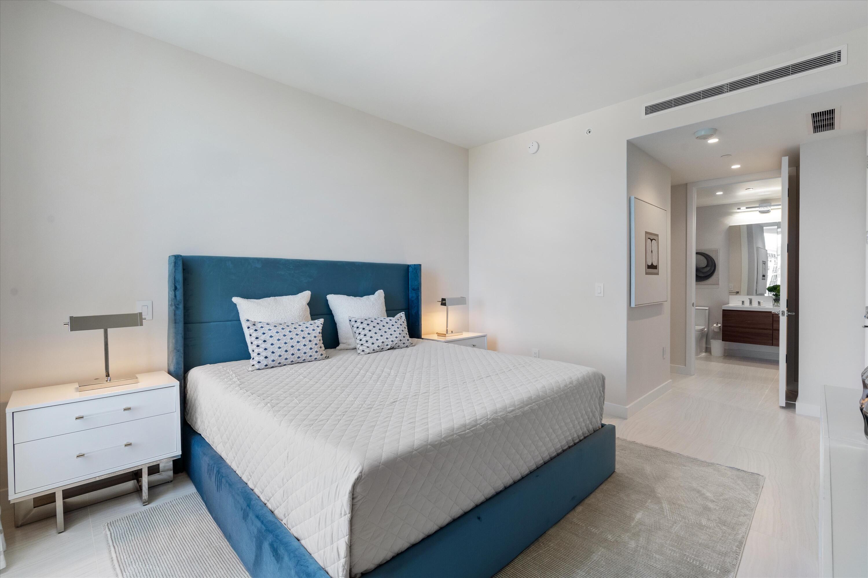 ALINA RESIDENCES - Residential Lease