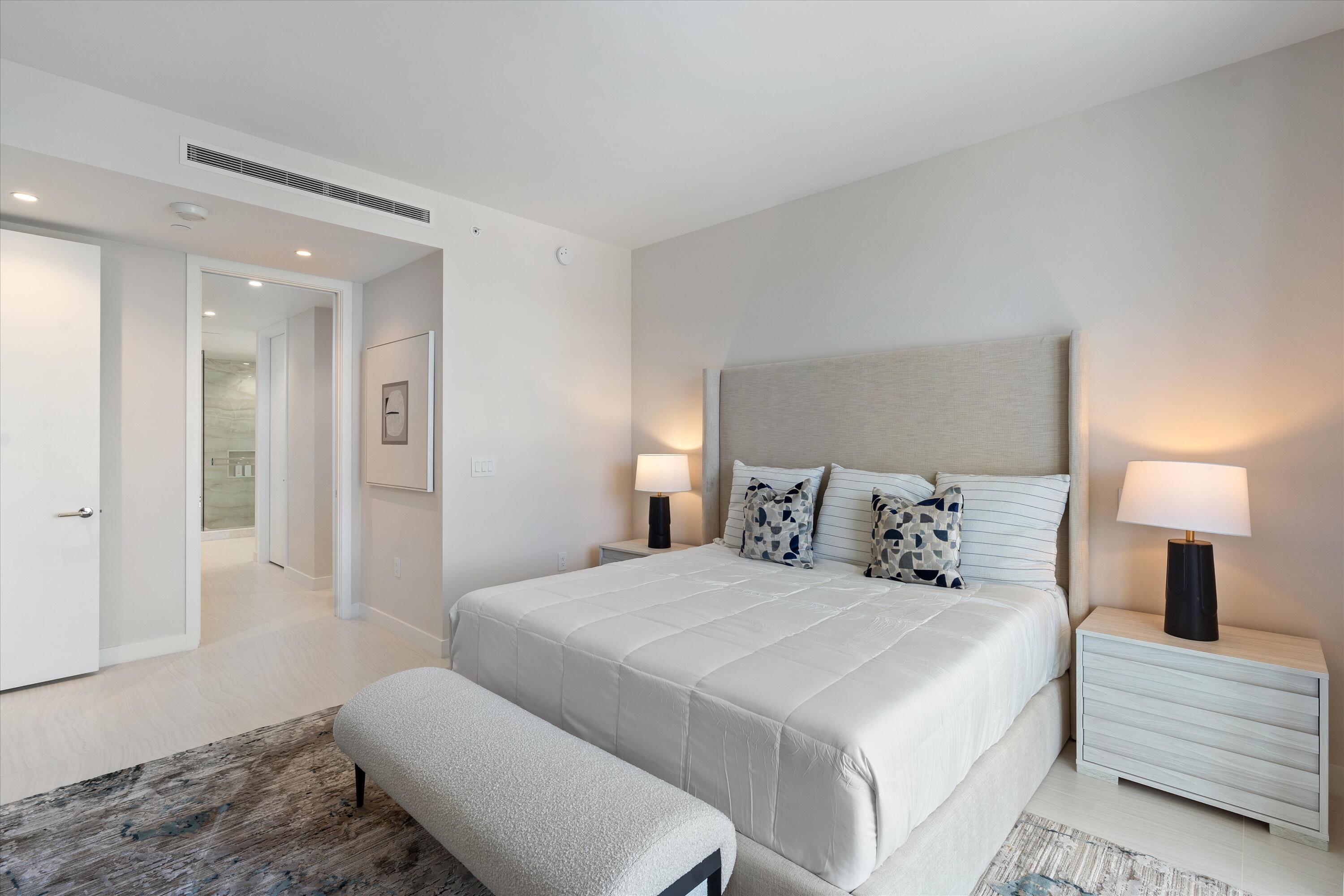 ALINA RESIDENCES - Residential Lease