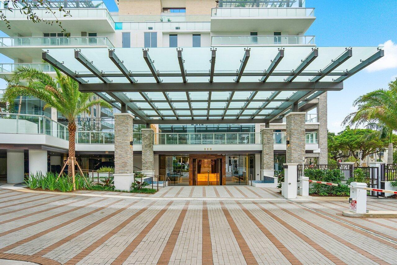 ALINA RESIDENCES - Residential Lease