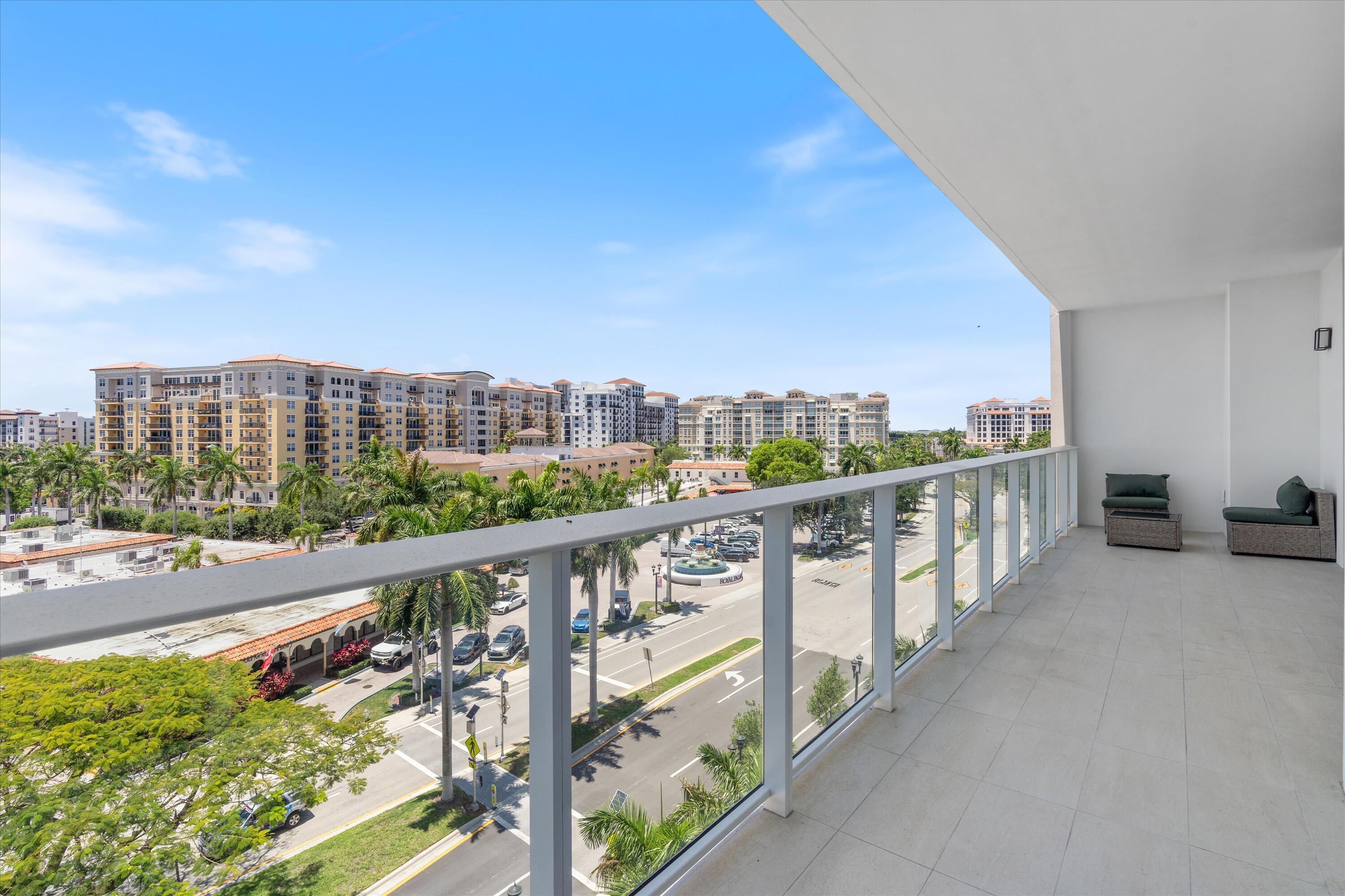ALINA RESIDENCES - Residential Lease