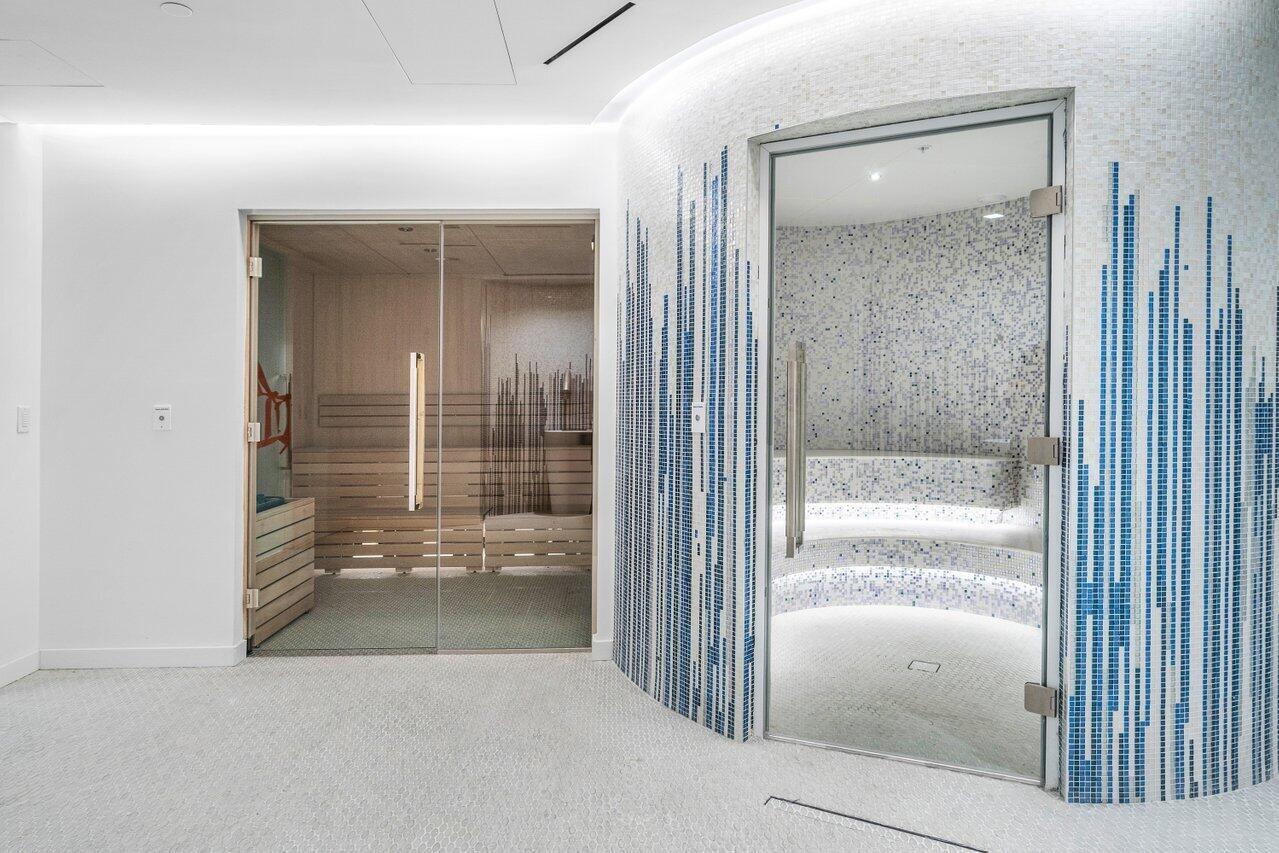 ALINA RESIDENCES - Residential Lease