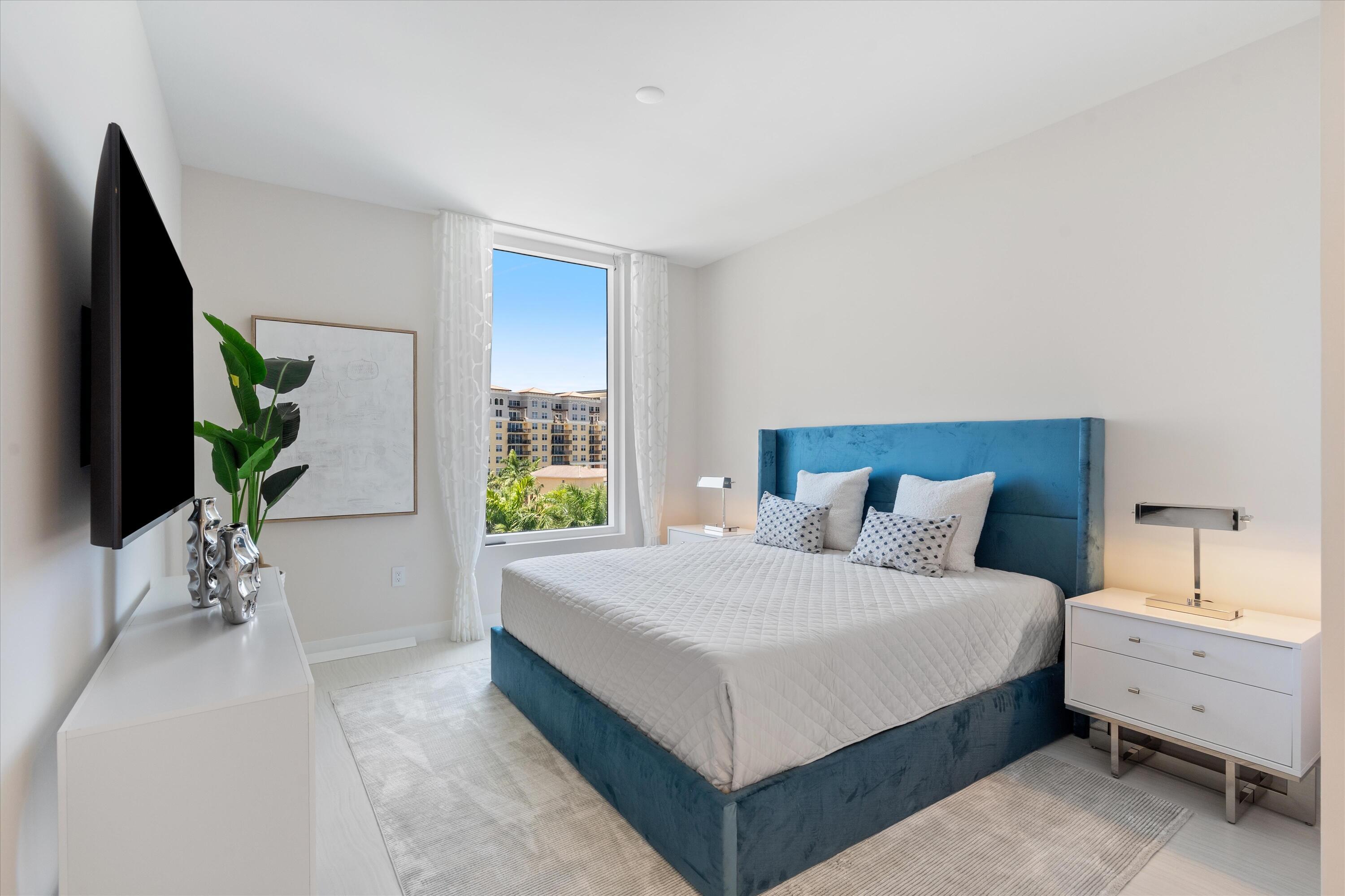 ALINA RESIDENCES - Residential Lease