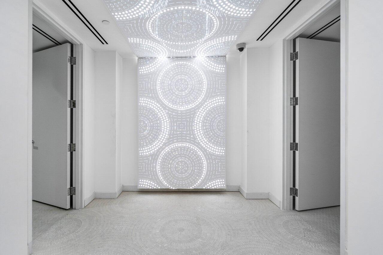 ALINA RESIDENCES - Residential Lease