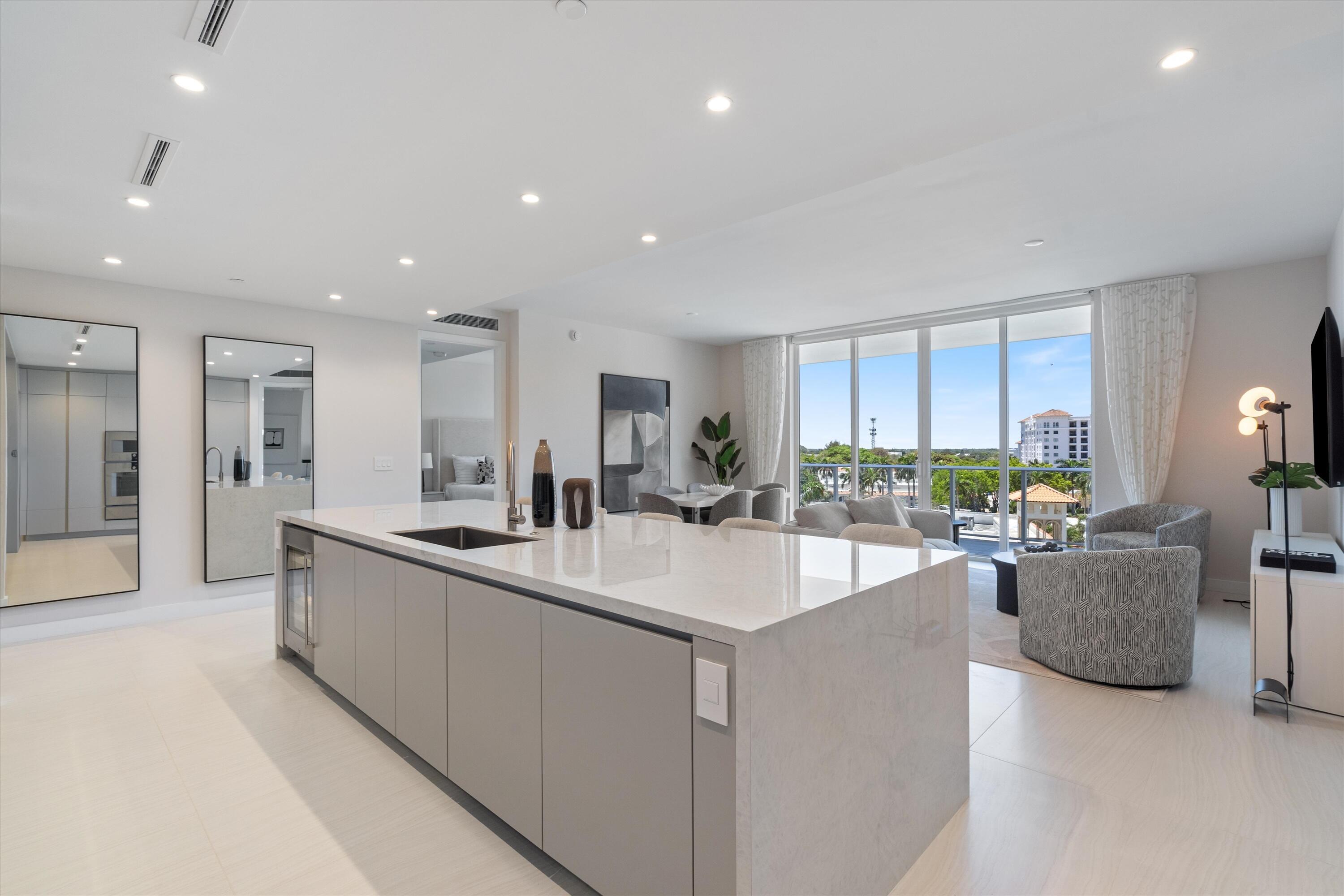 ALINA RESIDENCES - Residential Lease