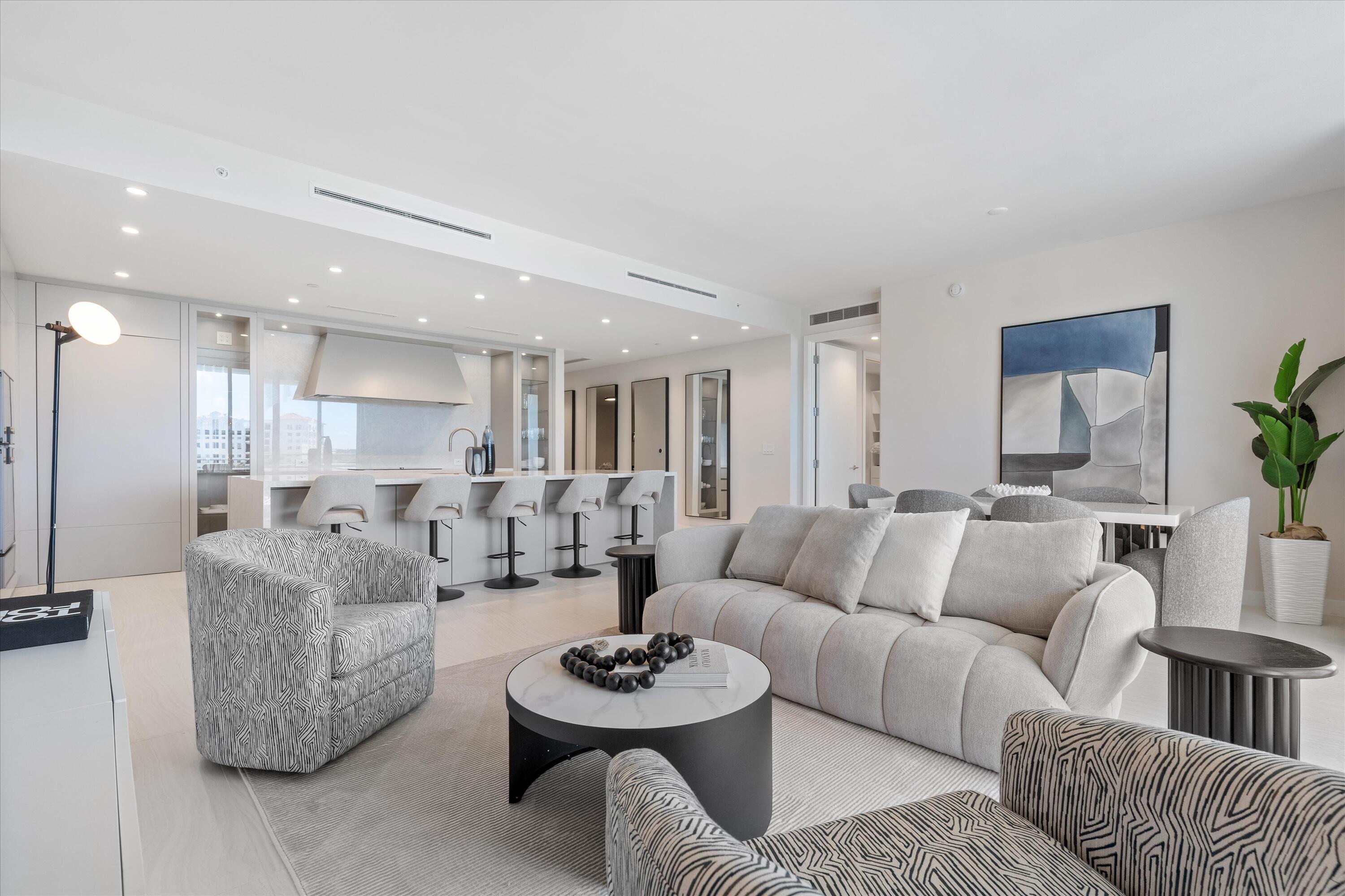 ALINA RESIDENCES - Residential Lease