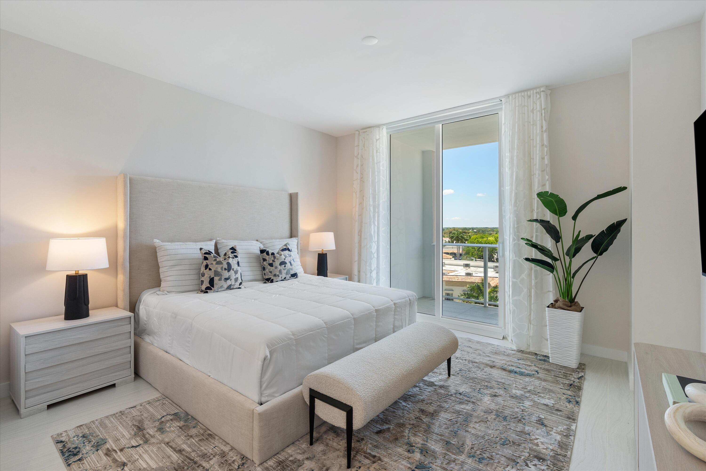 ALINA RESIDENCES - Residential Lease