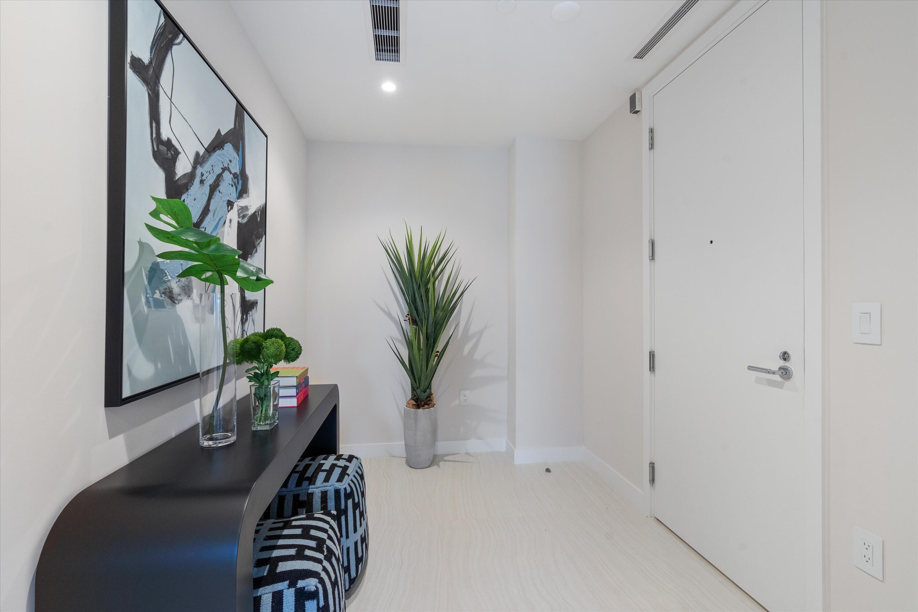 ALINA RESIDENCES - Residential Lease