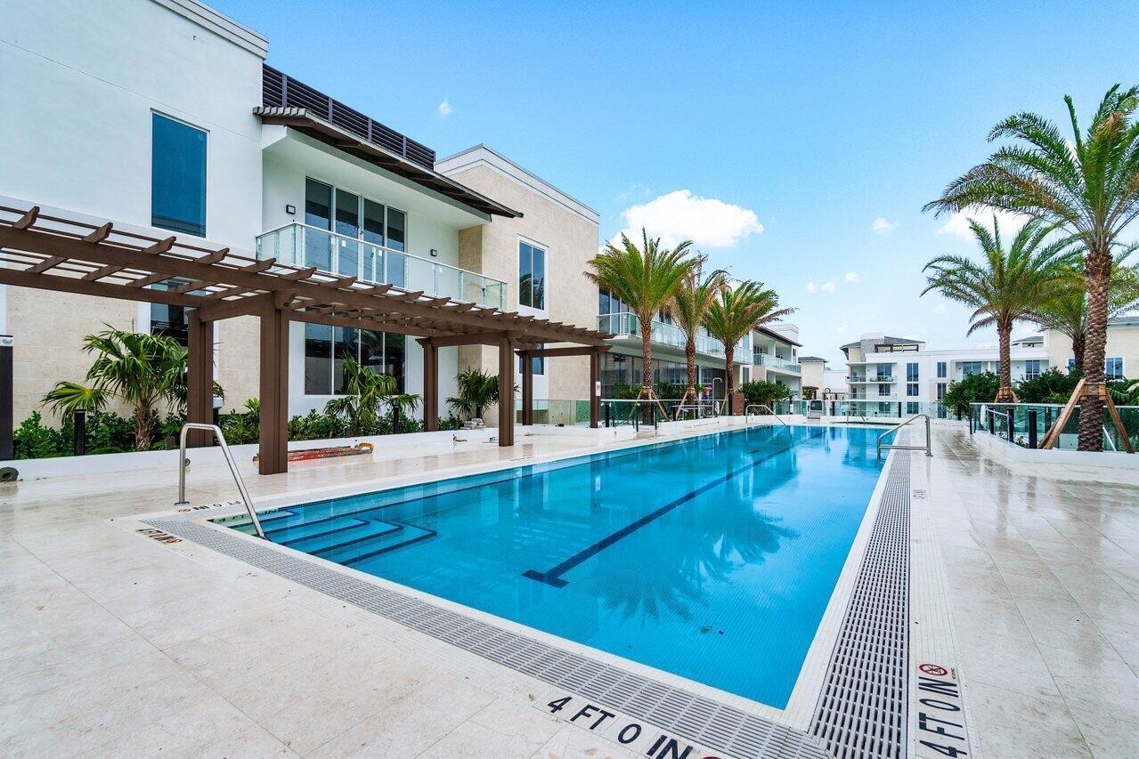 ALINA RESIDENCES - Residential Lease