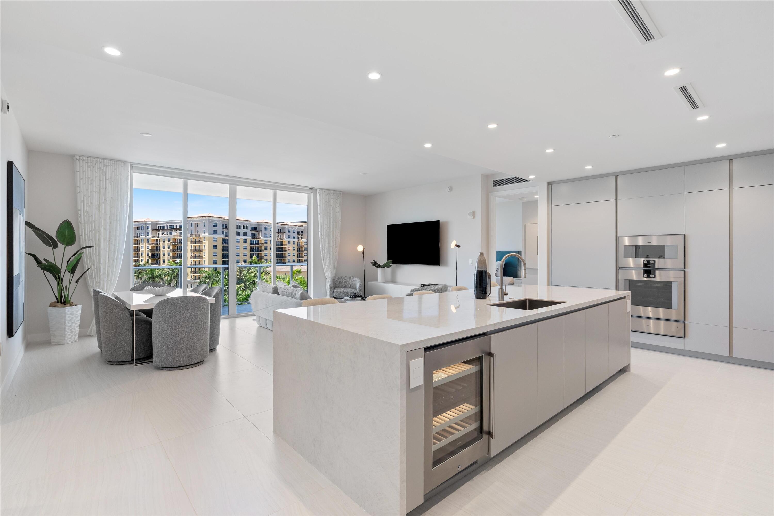 ALINA RESIDENCES - Residential Lease