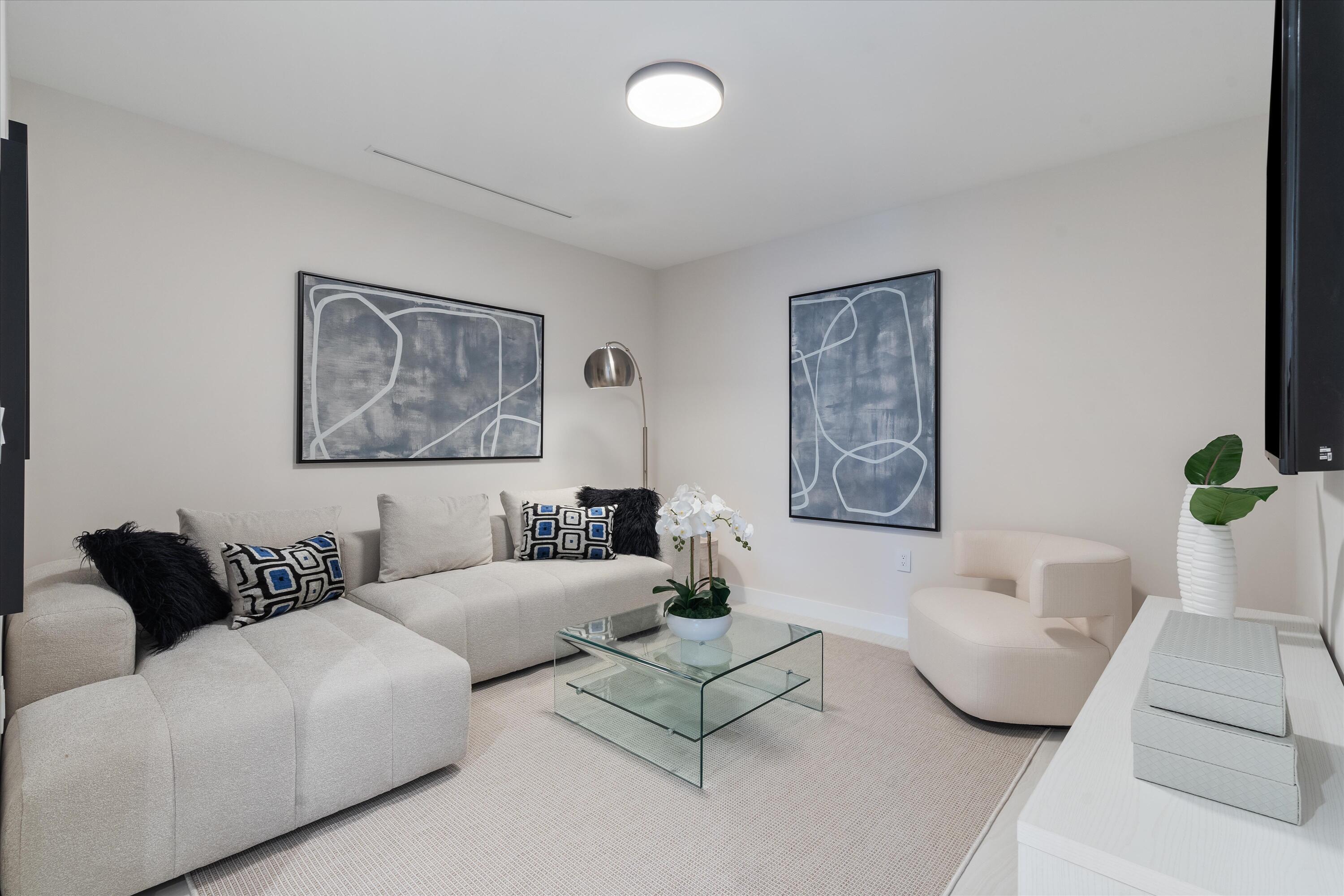 ALINA RESIDENCES - Residential Lease