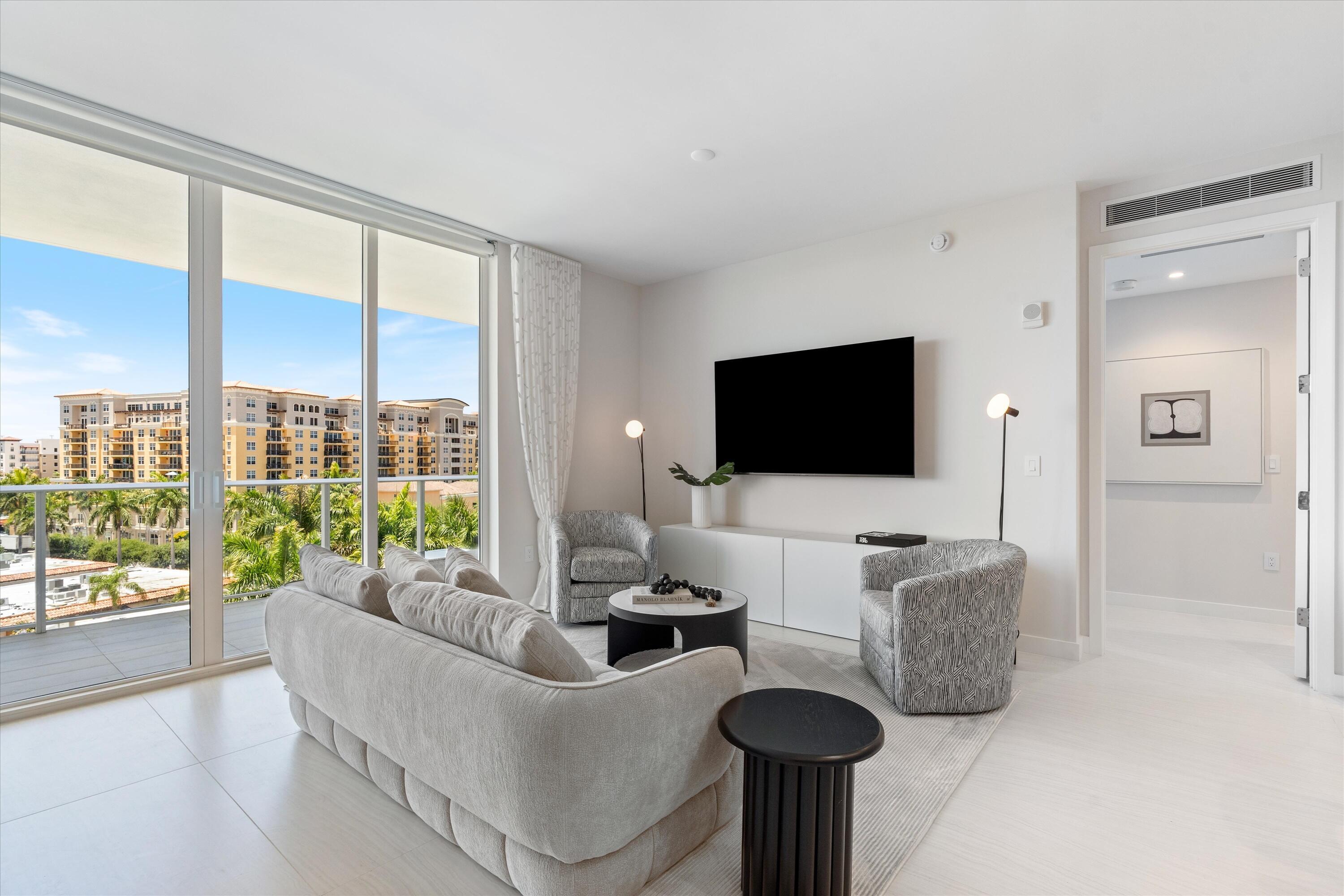ALINA RESIDENCES - Residential Lease