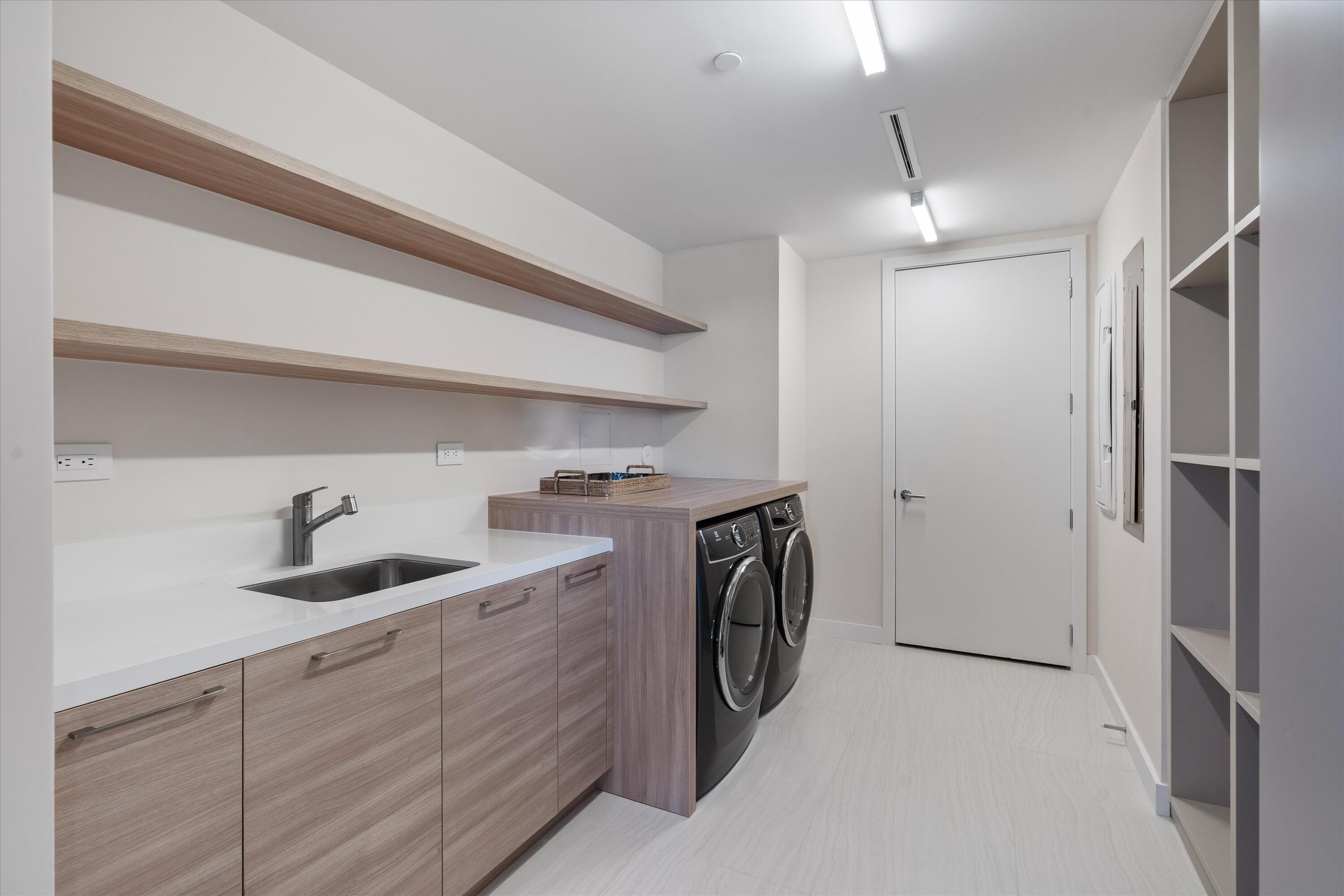ALINA RESIDENCES - Residential Lease