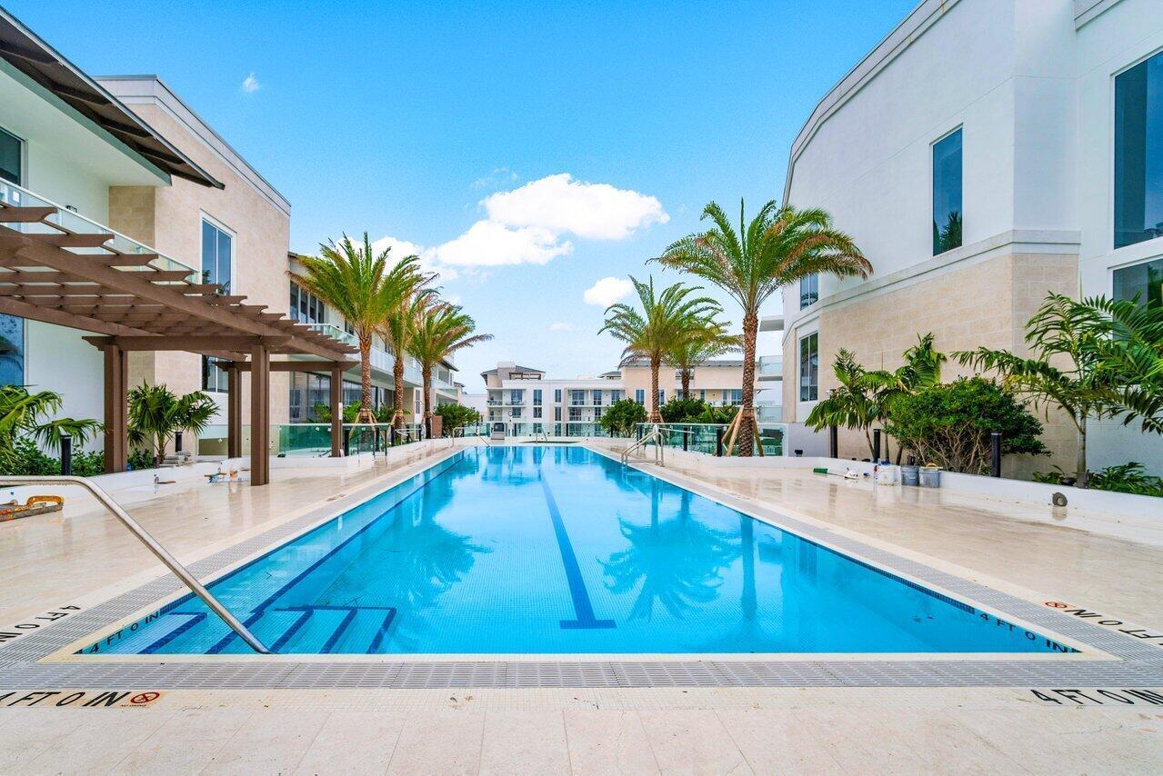 ALINA RESIDENCES - Residential Lease