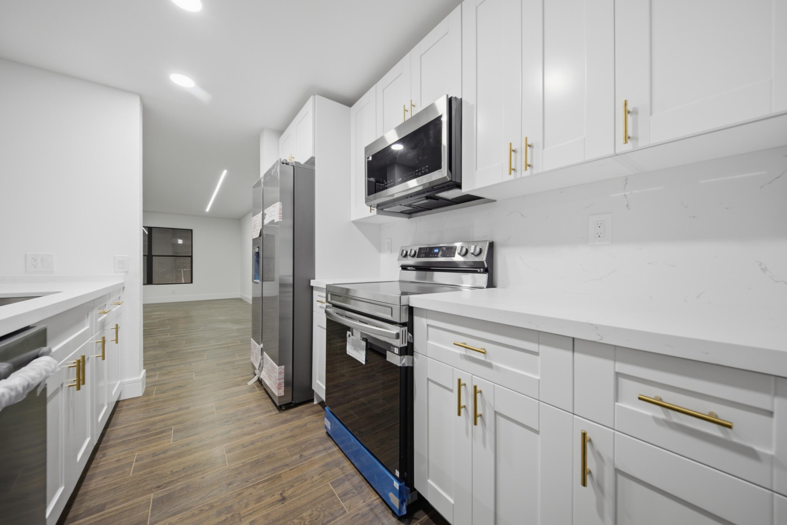 EVERGLADES SUGAR & LAND CO - Residential