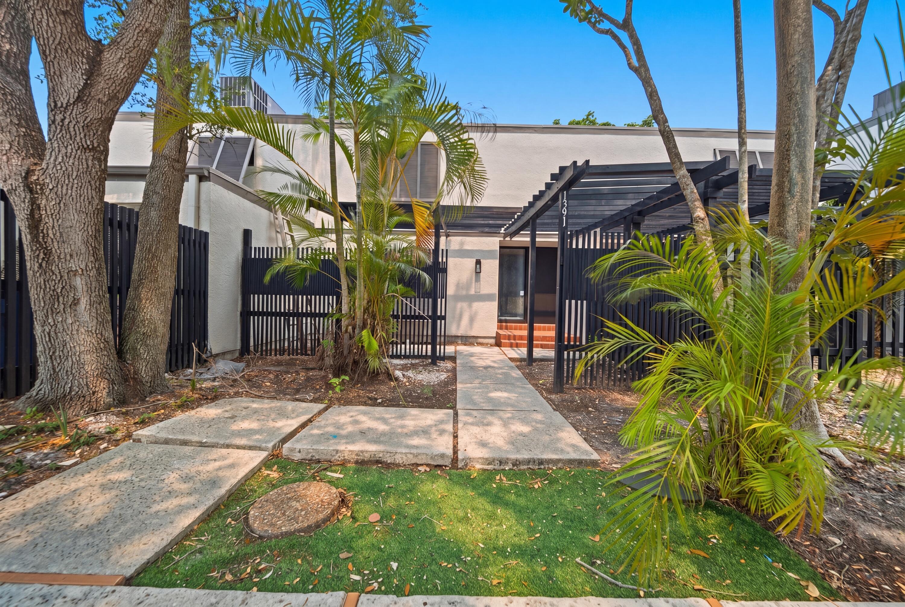 EVERGLADES SUGAR & LAND CO - Residential