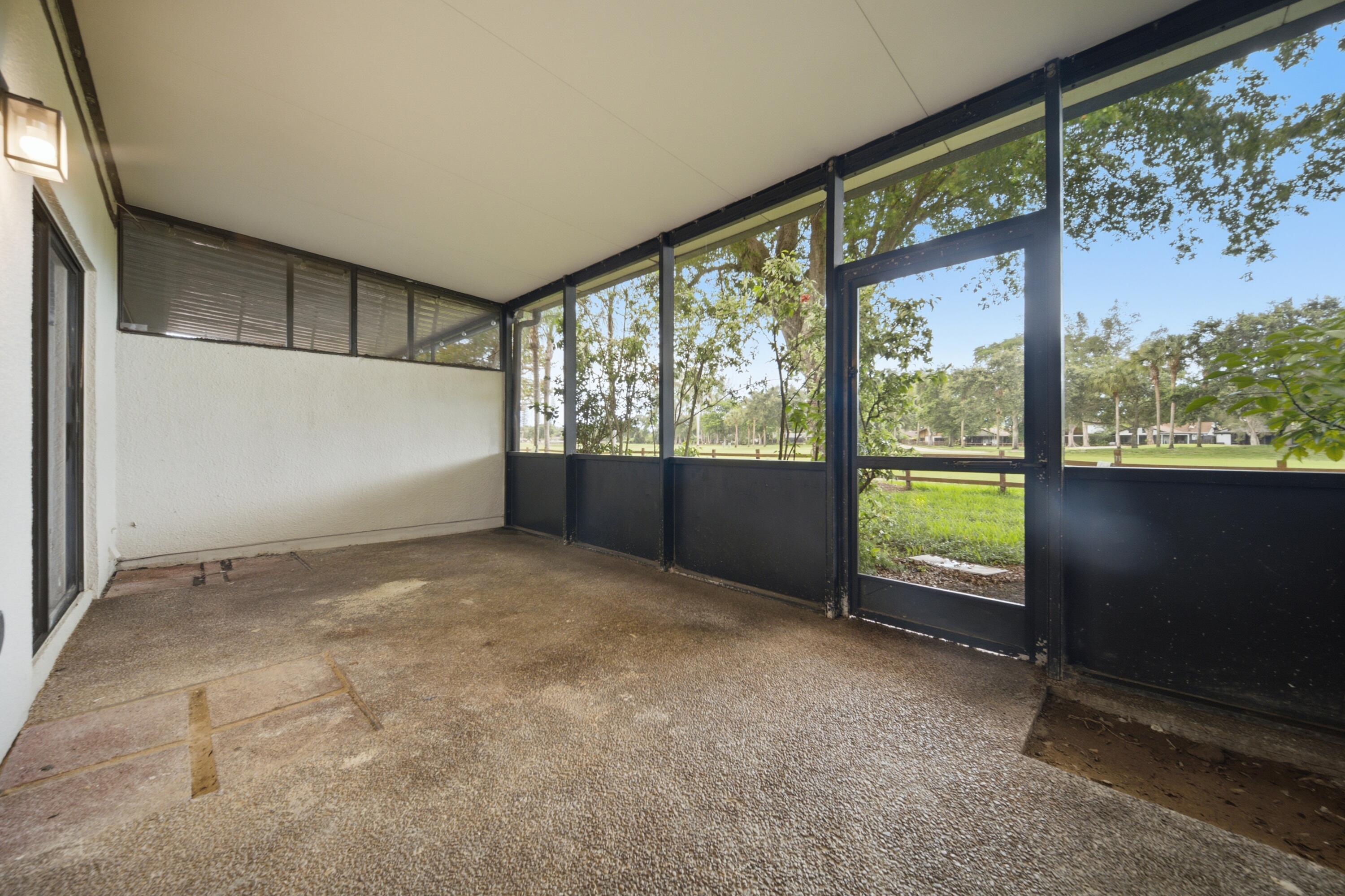 EVERGLADES SUGAR & LAND CO - Residential