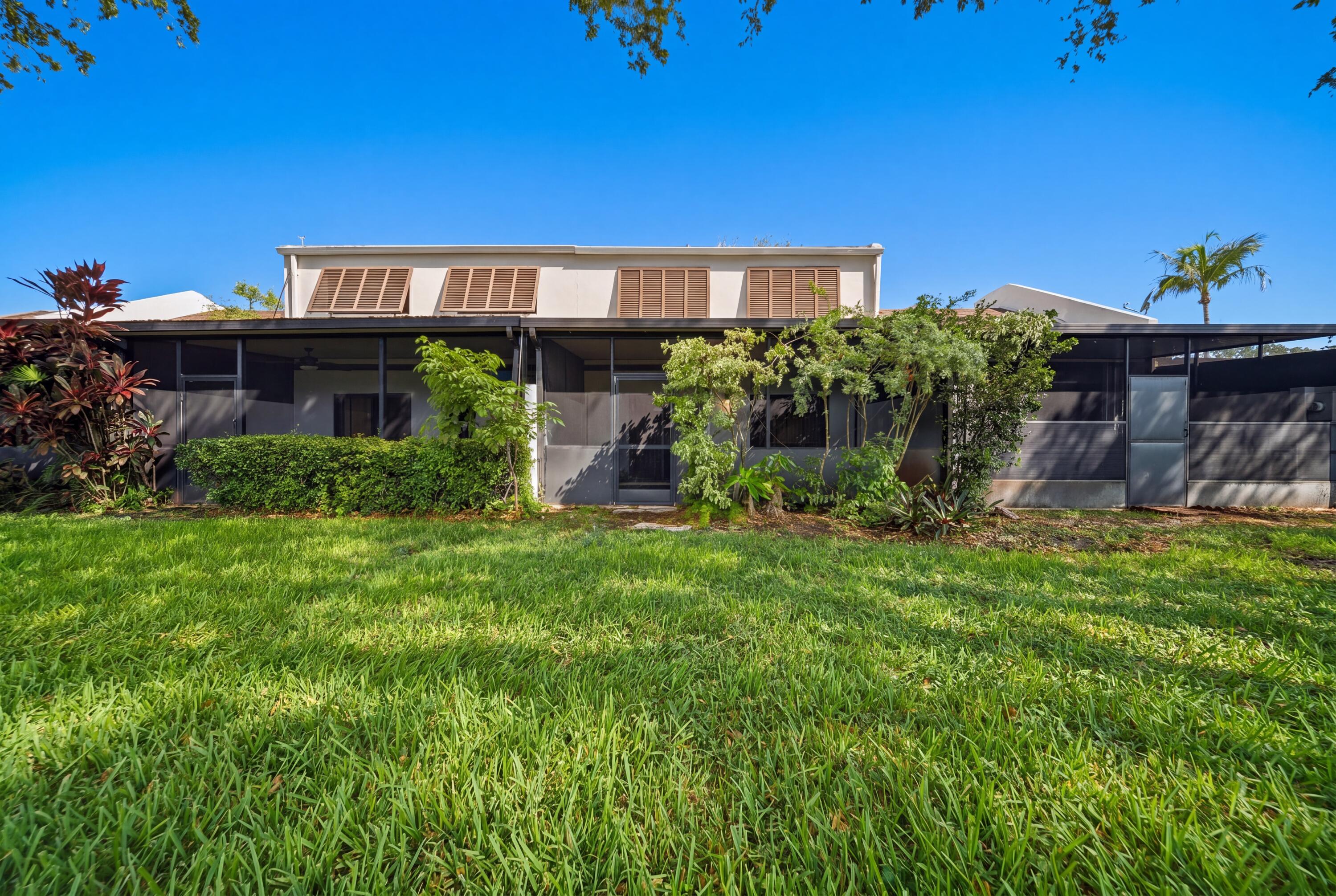 EVERGLADES SUGAR & LAND CO - Residential