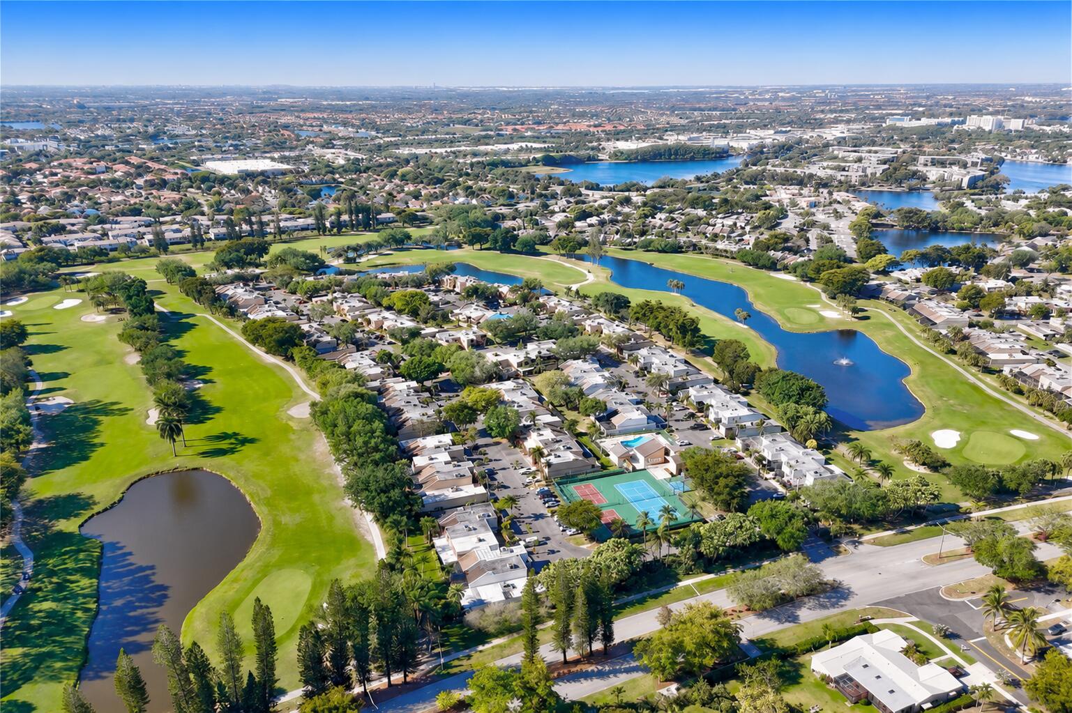 EVERGLADES SUGAR & LAND CO - Residential