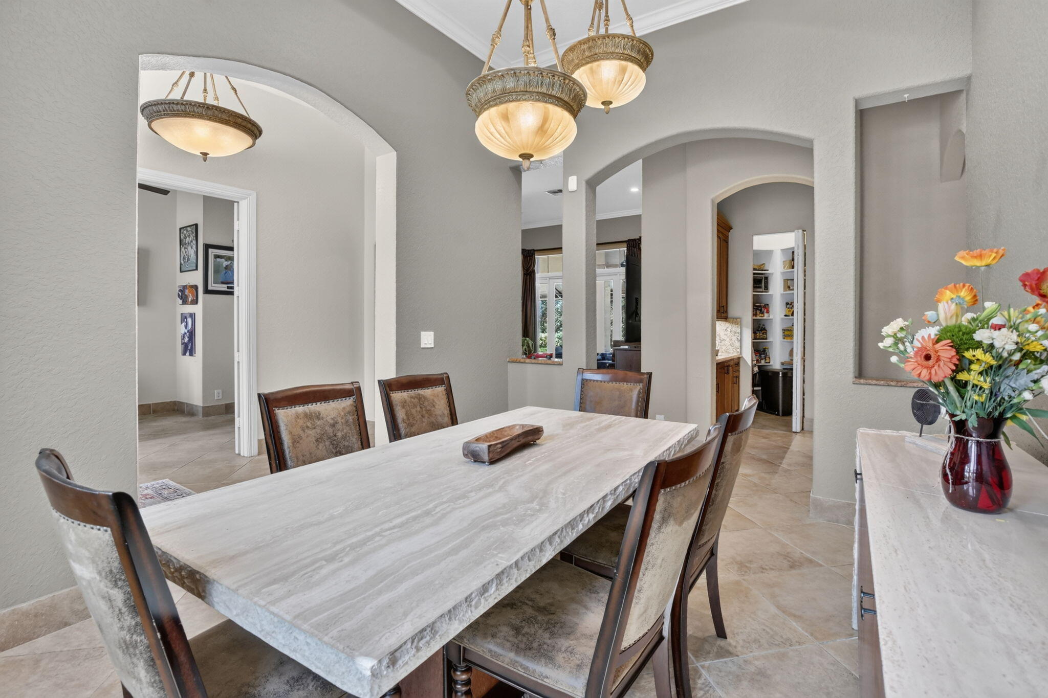 GROVES PARK PHASE - Residential