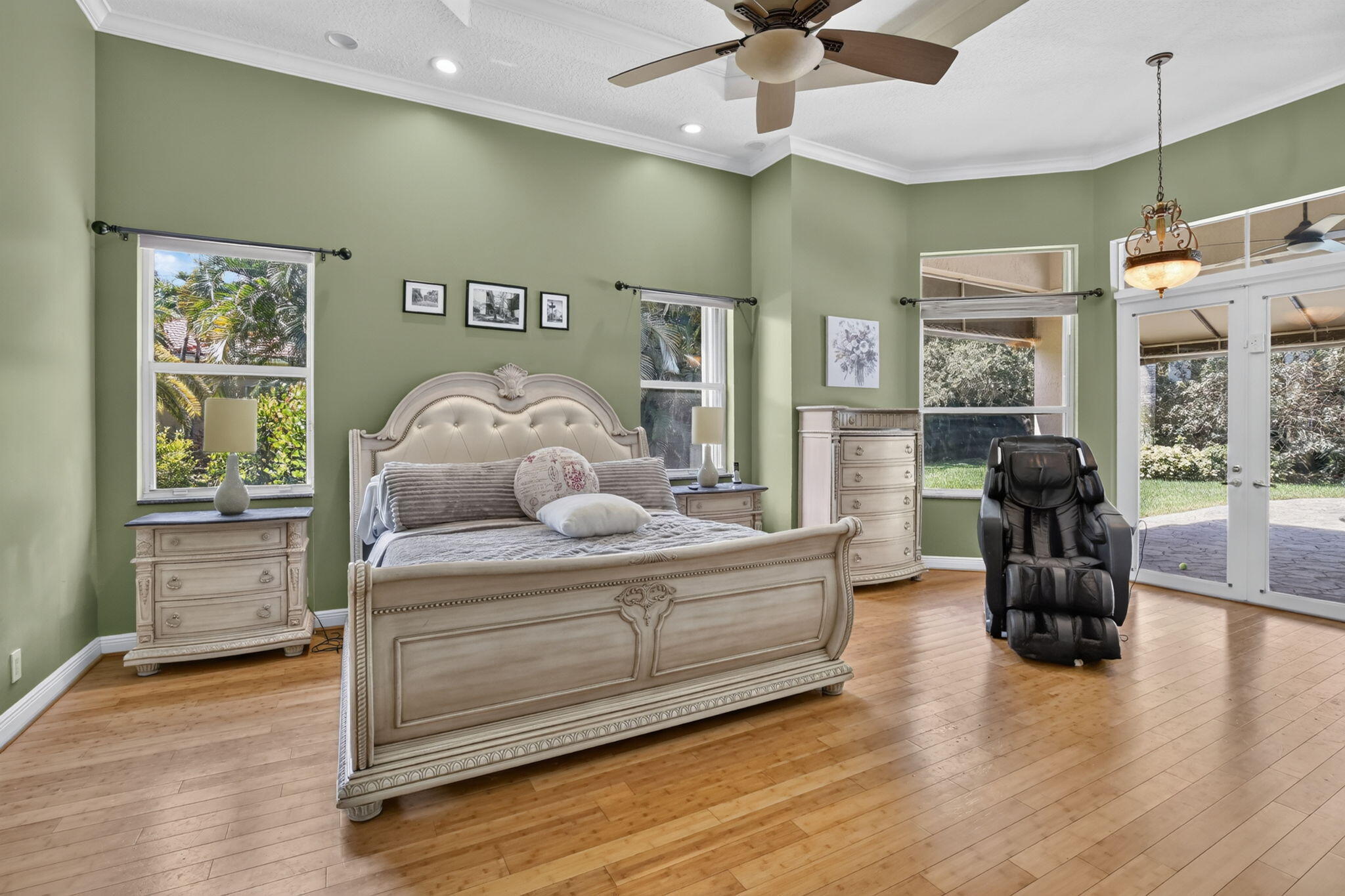 GROVES PARK PHASE - Residential
