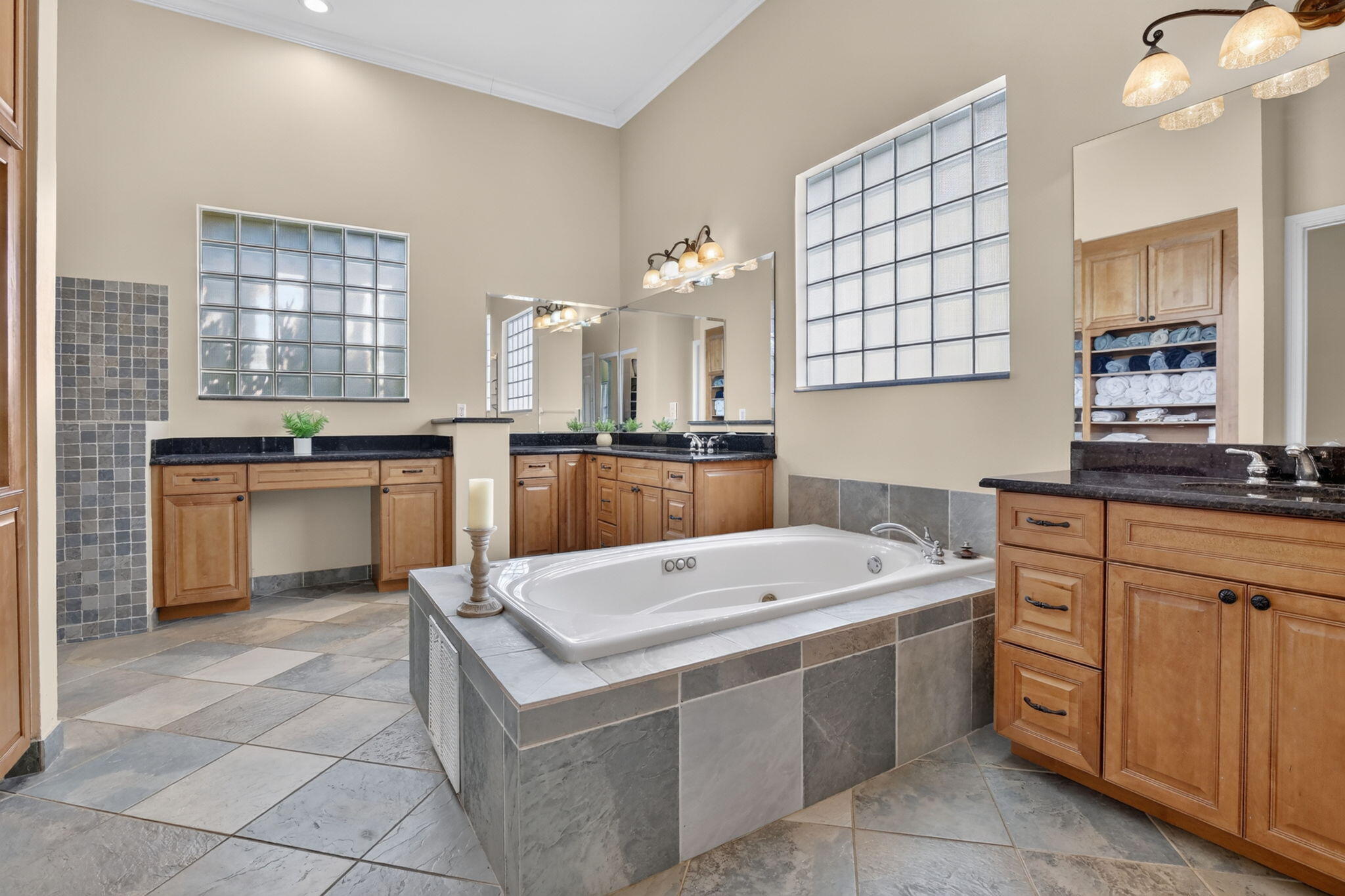 GROVES PARK PHASE - Residential