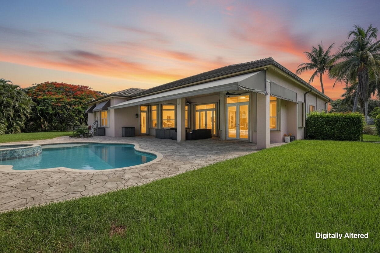 GROVES PARK PHASE - Residential