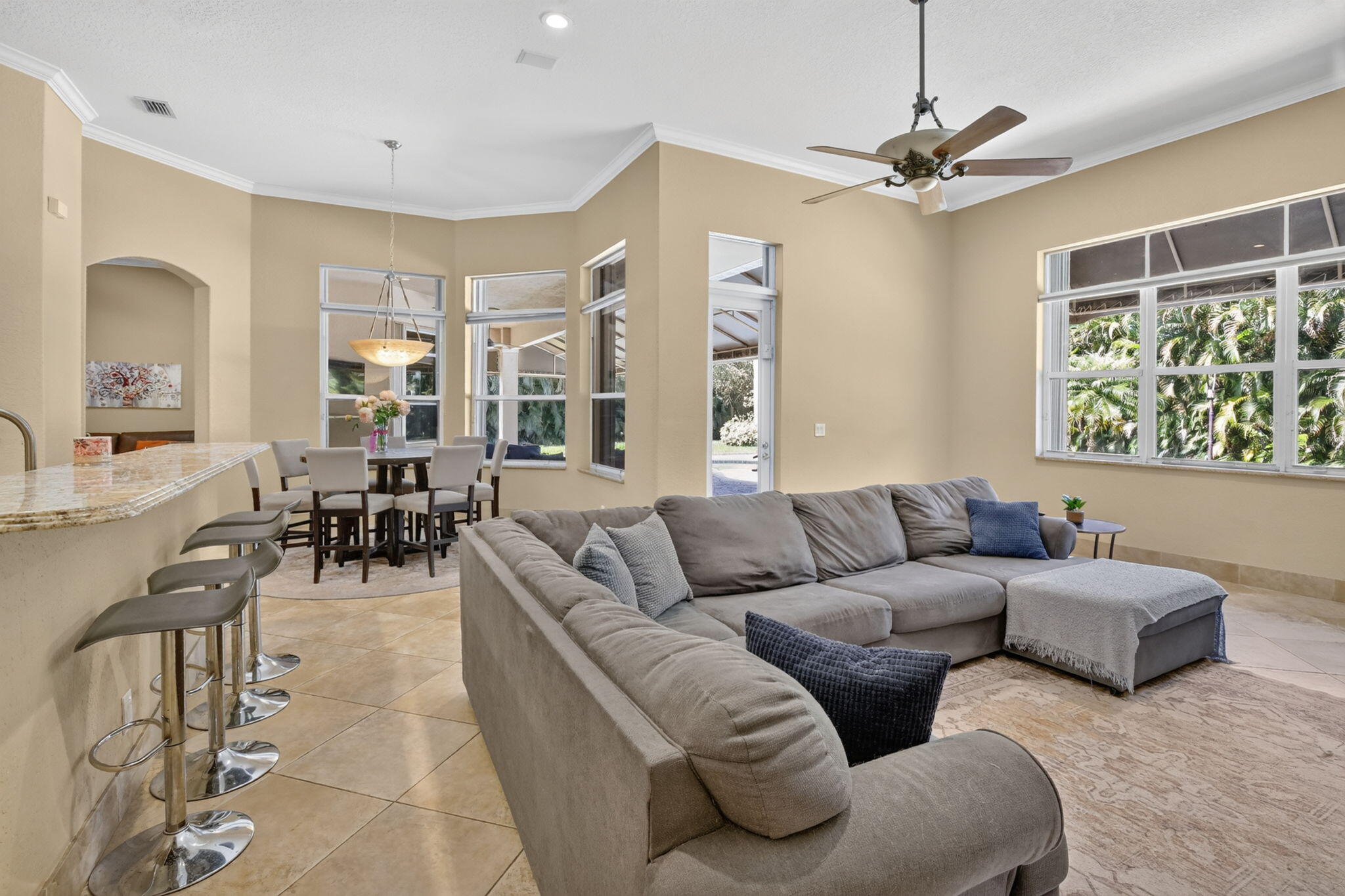 GROVES PARK PHASE - Residential