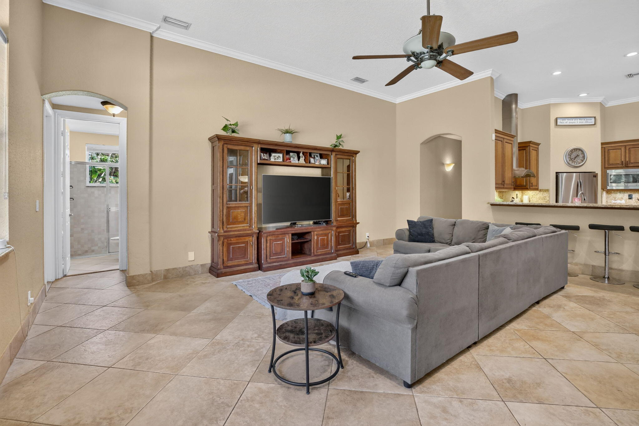 GROVES PARK PHASE - Residential
